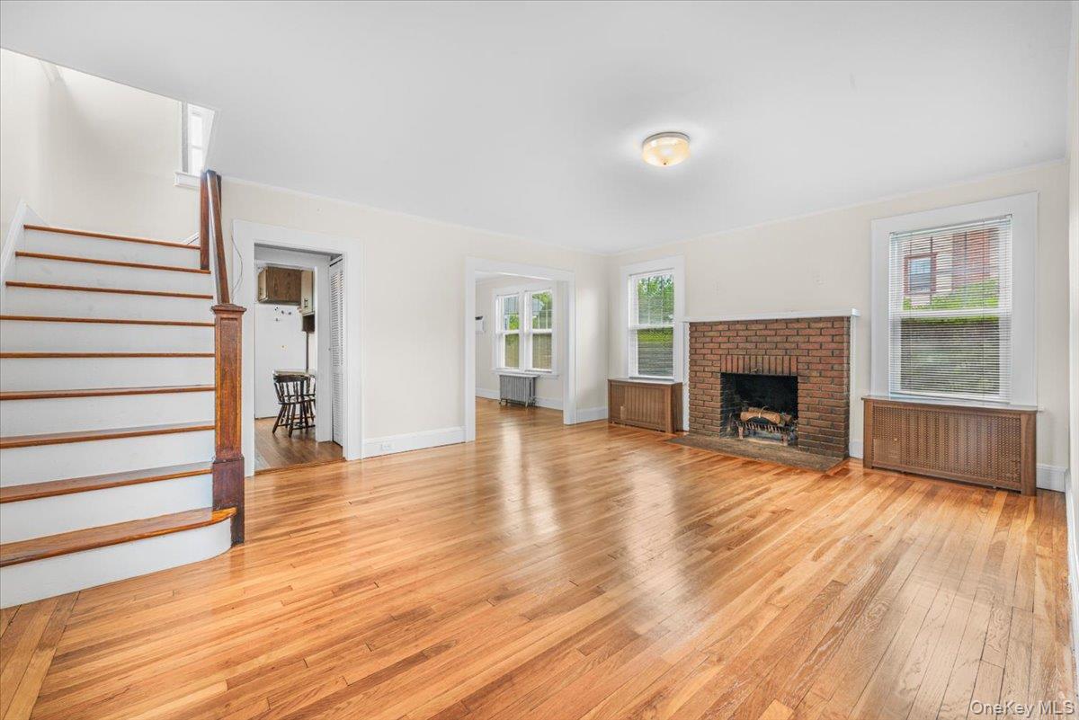 Single Family 42nd Avenue Queens, NY 11363, MLS-1020505-8