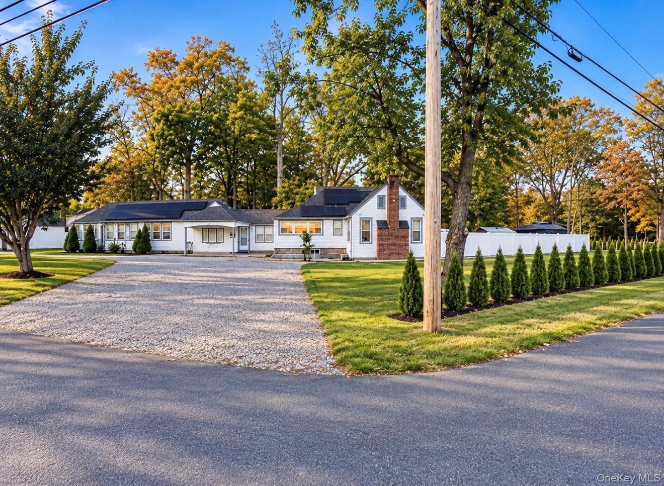 Single Family Locust Avenue  Suffolk County, NY 11701, MLS-1020512-2