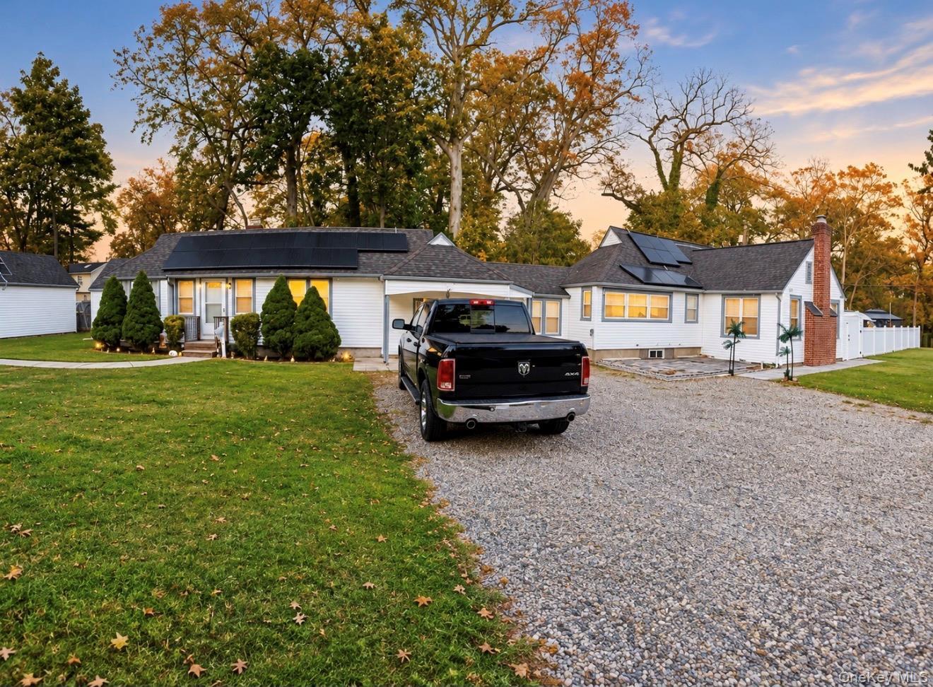 Single Family Locust Avenue  Suffolk County, NY 11701, MLS-1020512-24