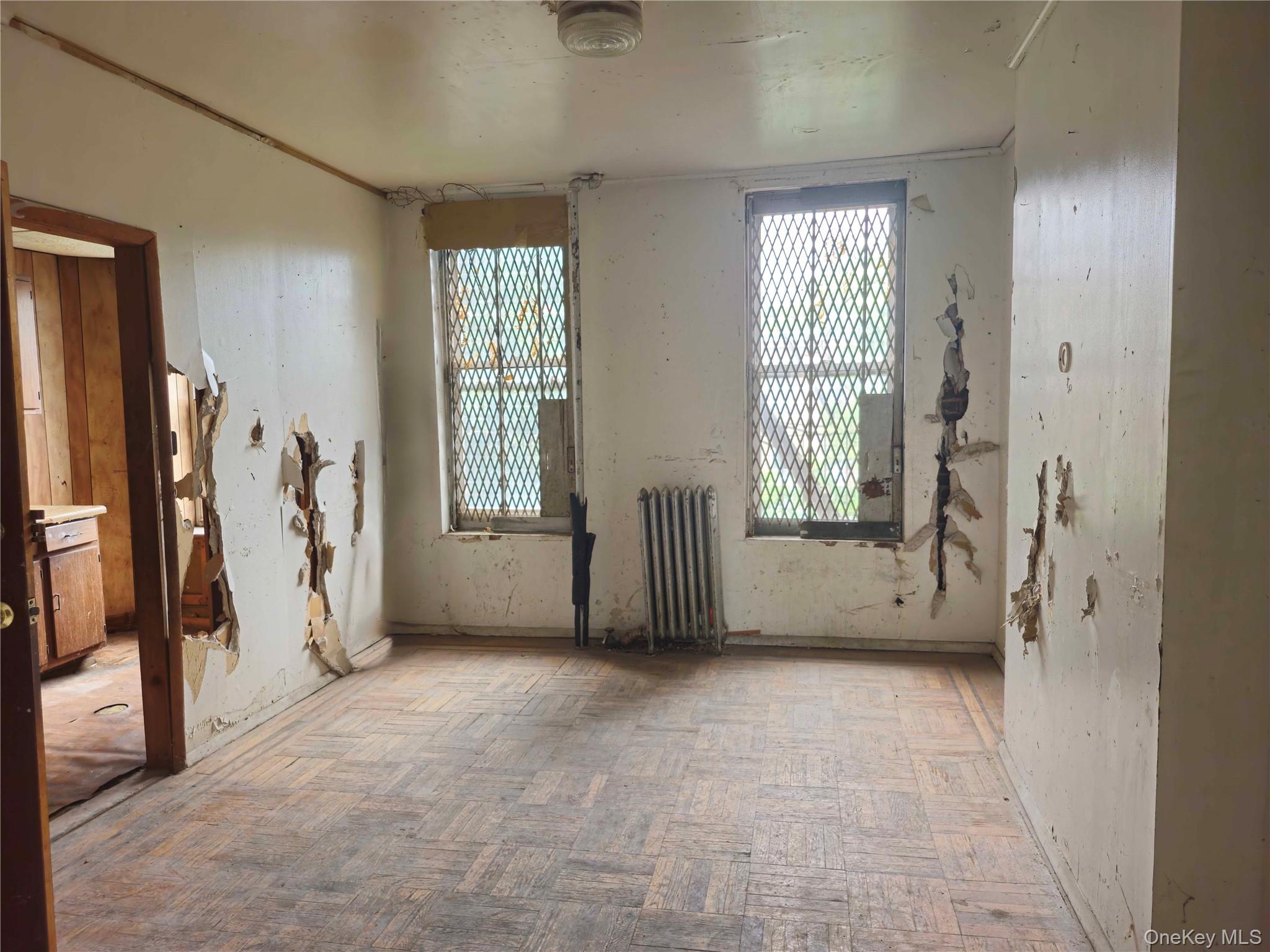 Single Family Greene Avenue  Brooklyn, NY 11221, MLS-1020522-11