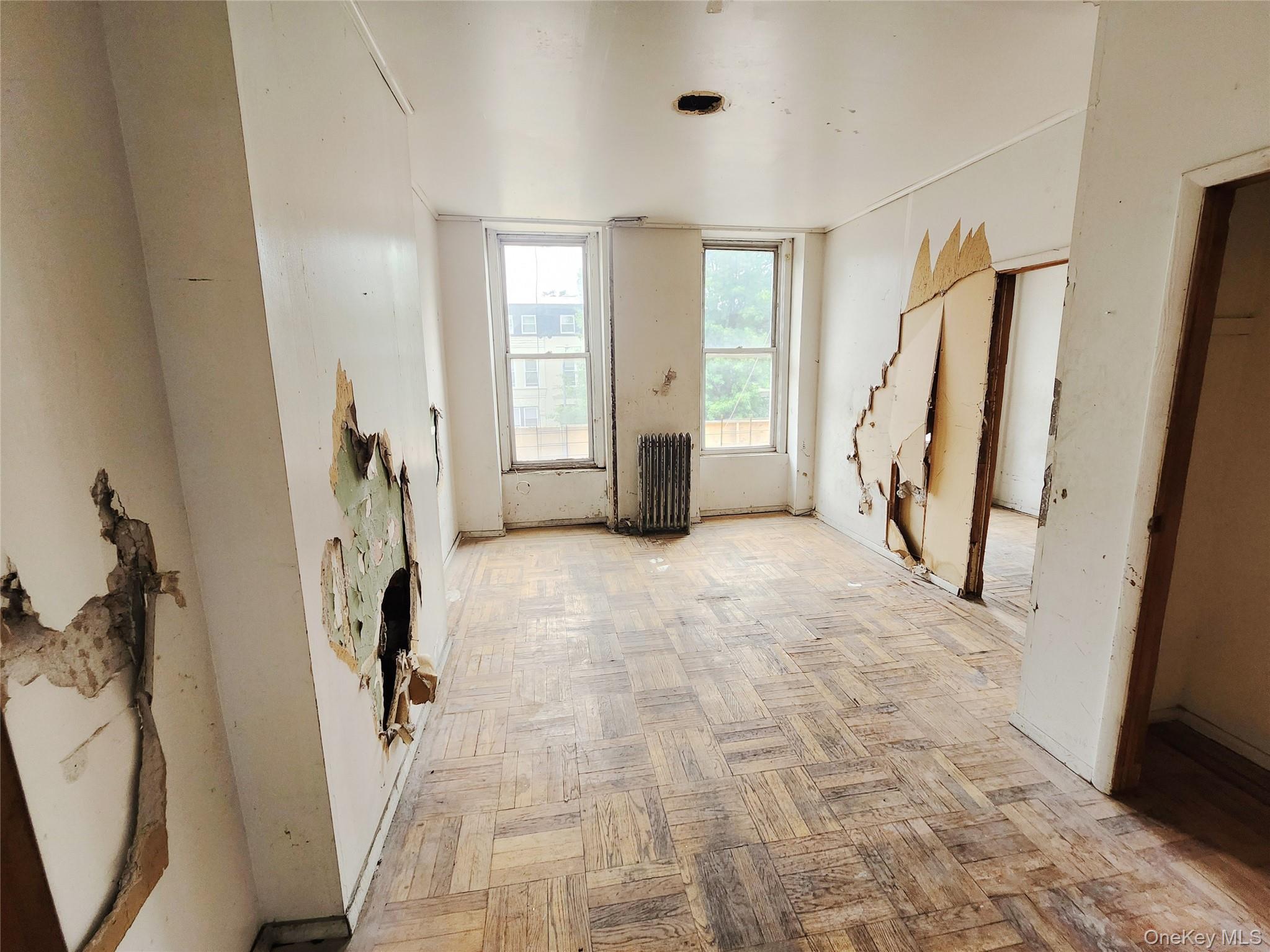 Single Family Greene Avenue  Brooklyn, NY 11221, MLS-1020522-13