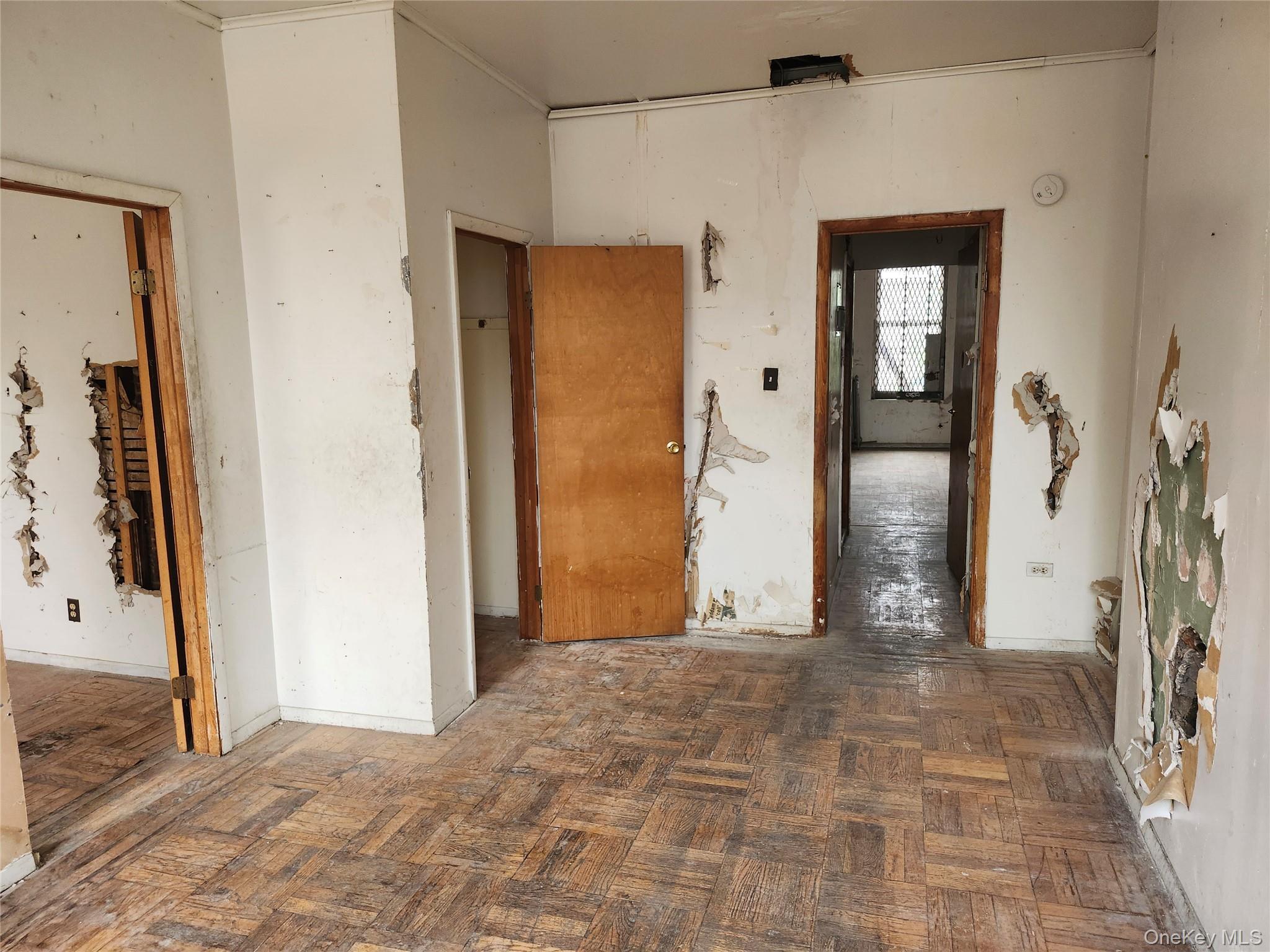 Single Family Greene Avenue  Brooklyn, NY 11221, MLS-1020522-14