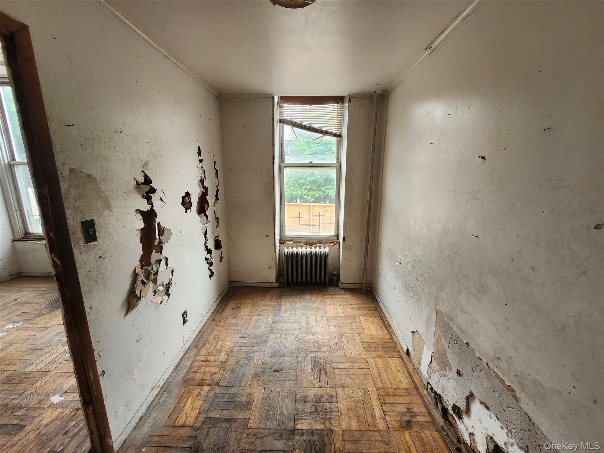 Single Family Greene Avenue  Brooklyn, NY 11221, MLS-1020522-15