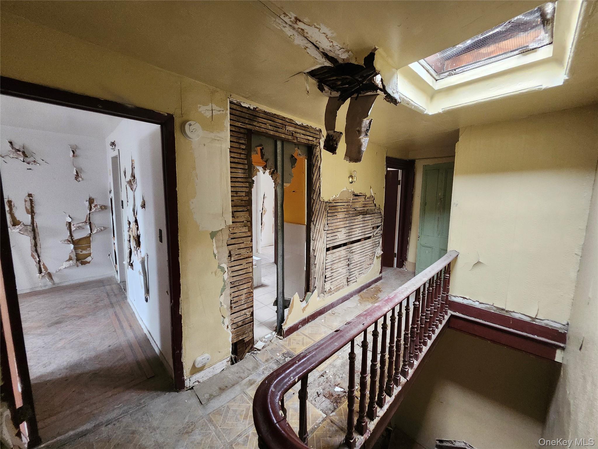 Single Family Greene Avenue  Brooklyn, NY 11221, MLS-1020522-18