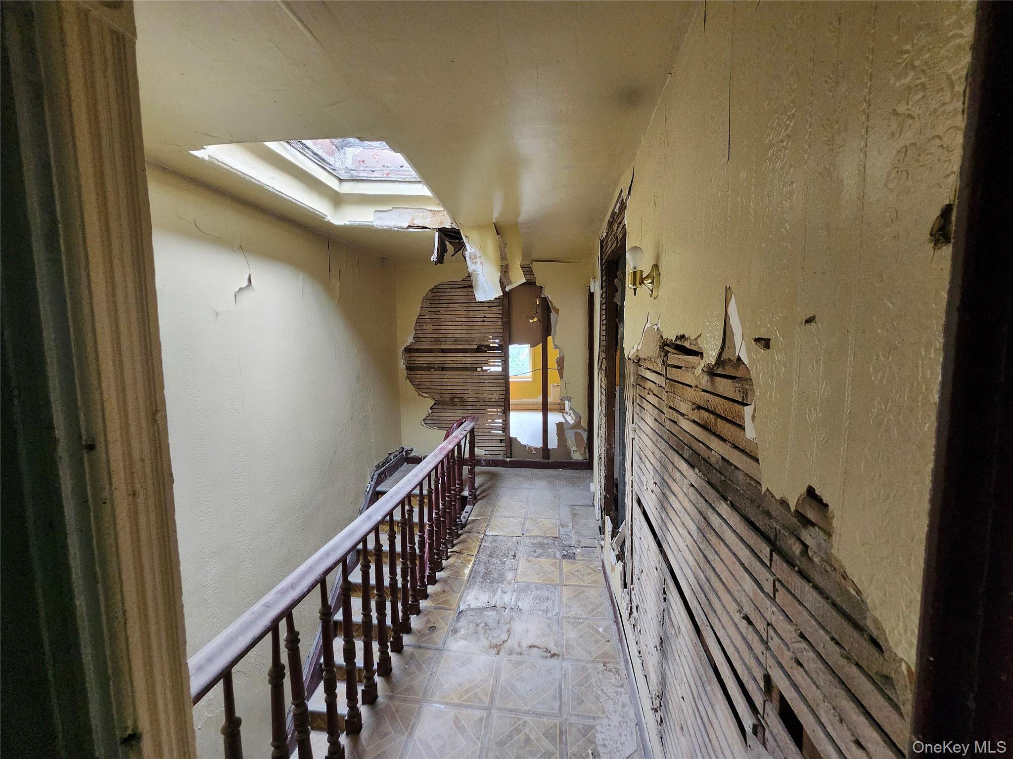 Single Family Greene Avenue  Brooklyn, NY 11221, MLS-1020522-19