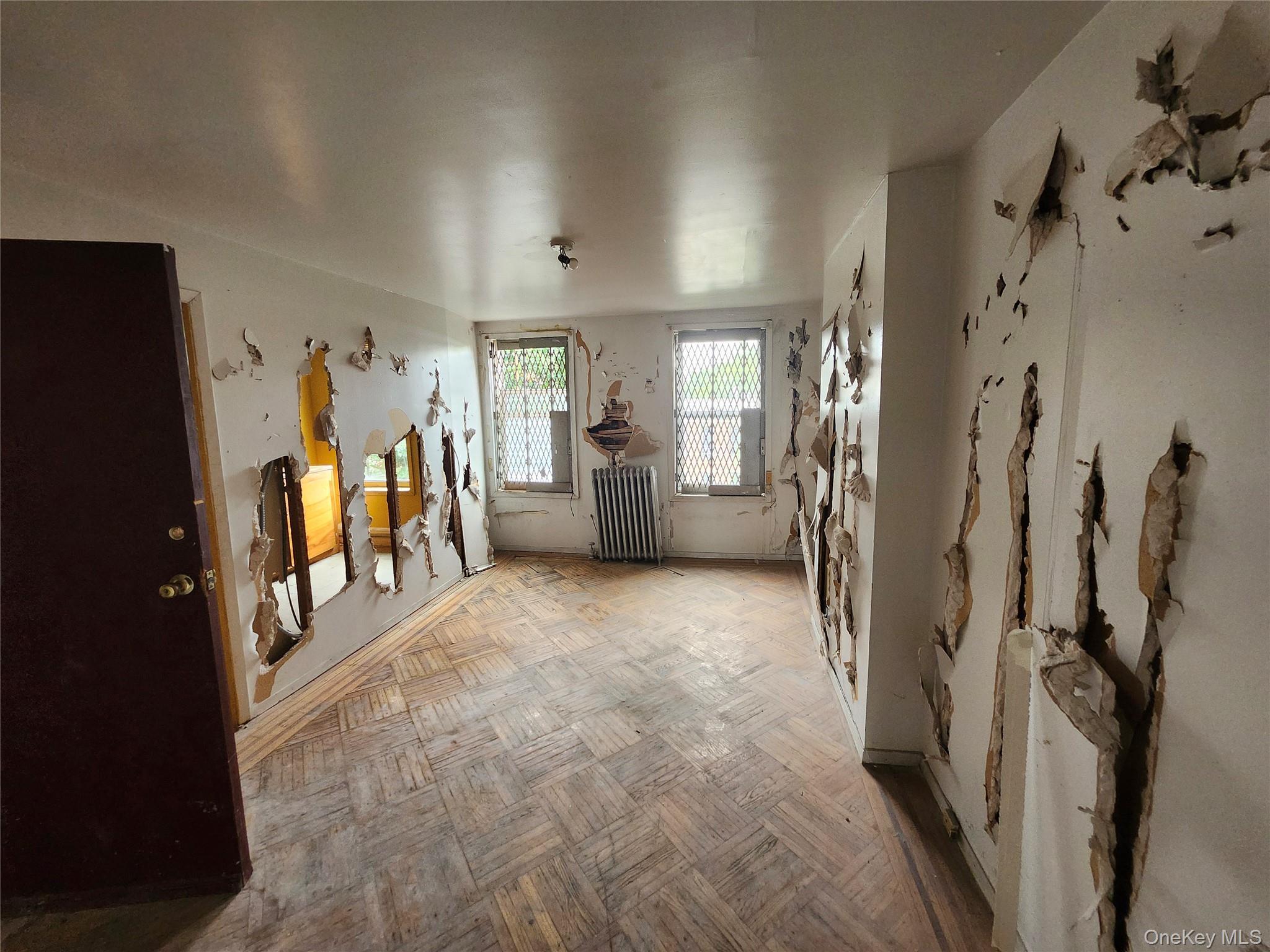 Single Family Greene Avenue  Brooklyn, NY 11221, MLS-1020522-20