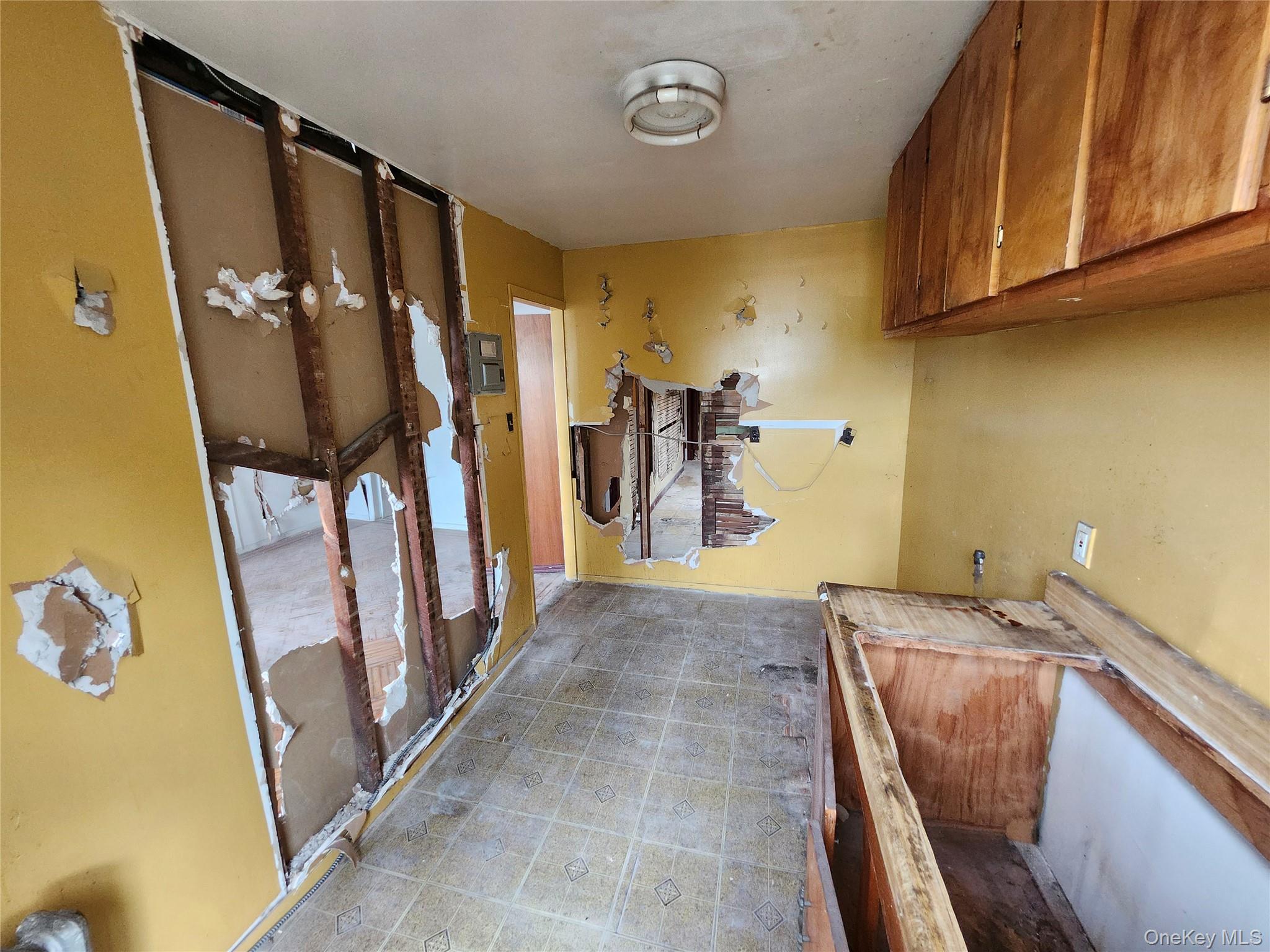 Single Family Greene Avenue  Brooklyn, NY 11221, MLS-1020522-22
