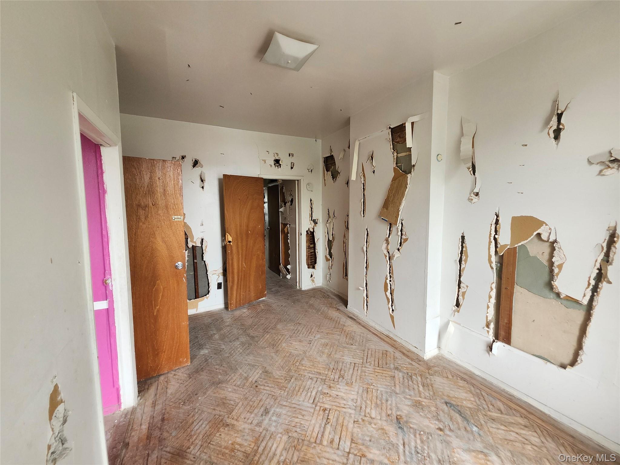 Single Family Greene Avenue  Brooklyn, NY 11221, MLS-1020522-25
