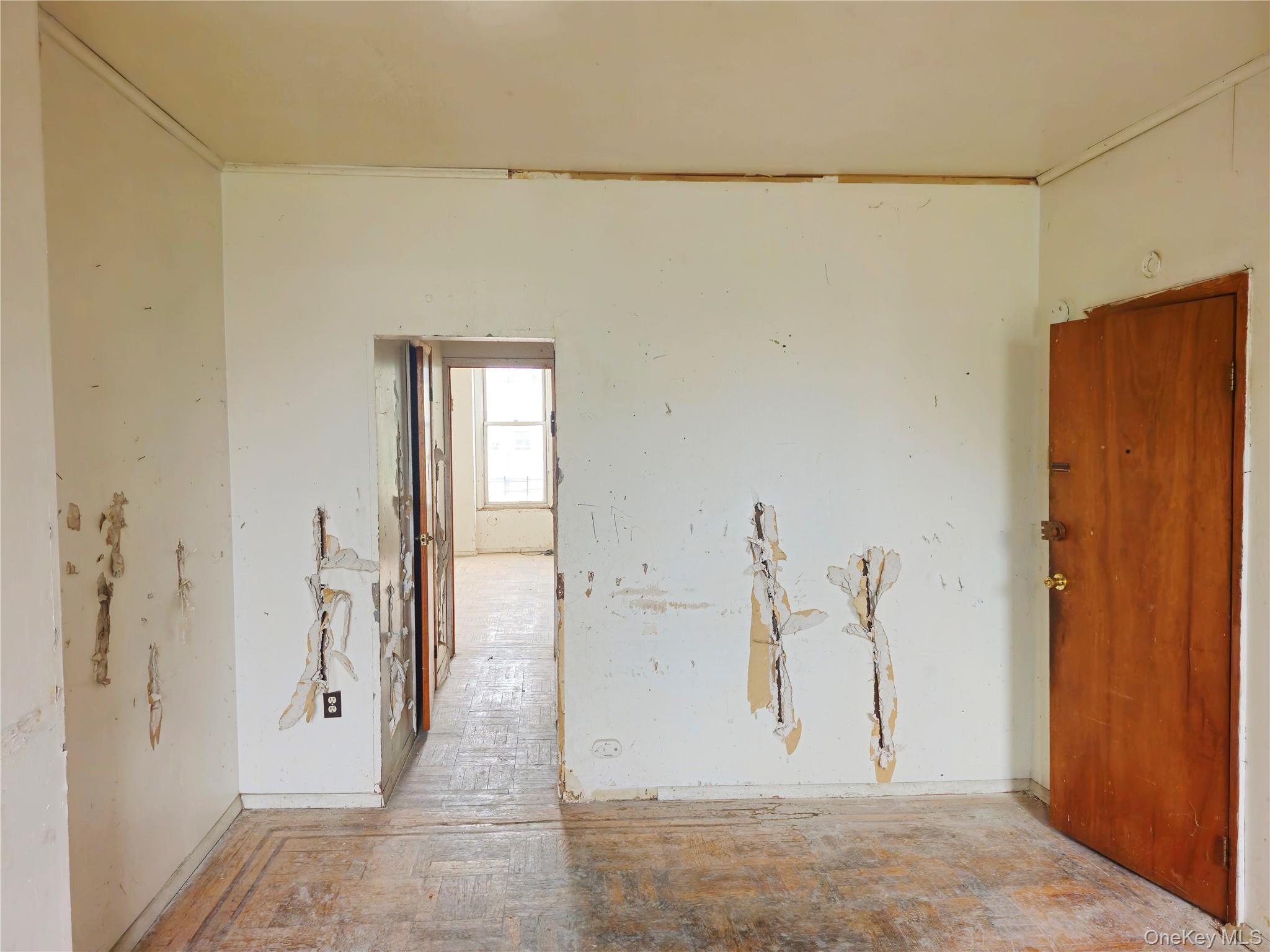 Single Family Greene Avenue  Brooklyn, NY 11221, MLS-1020522-26