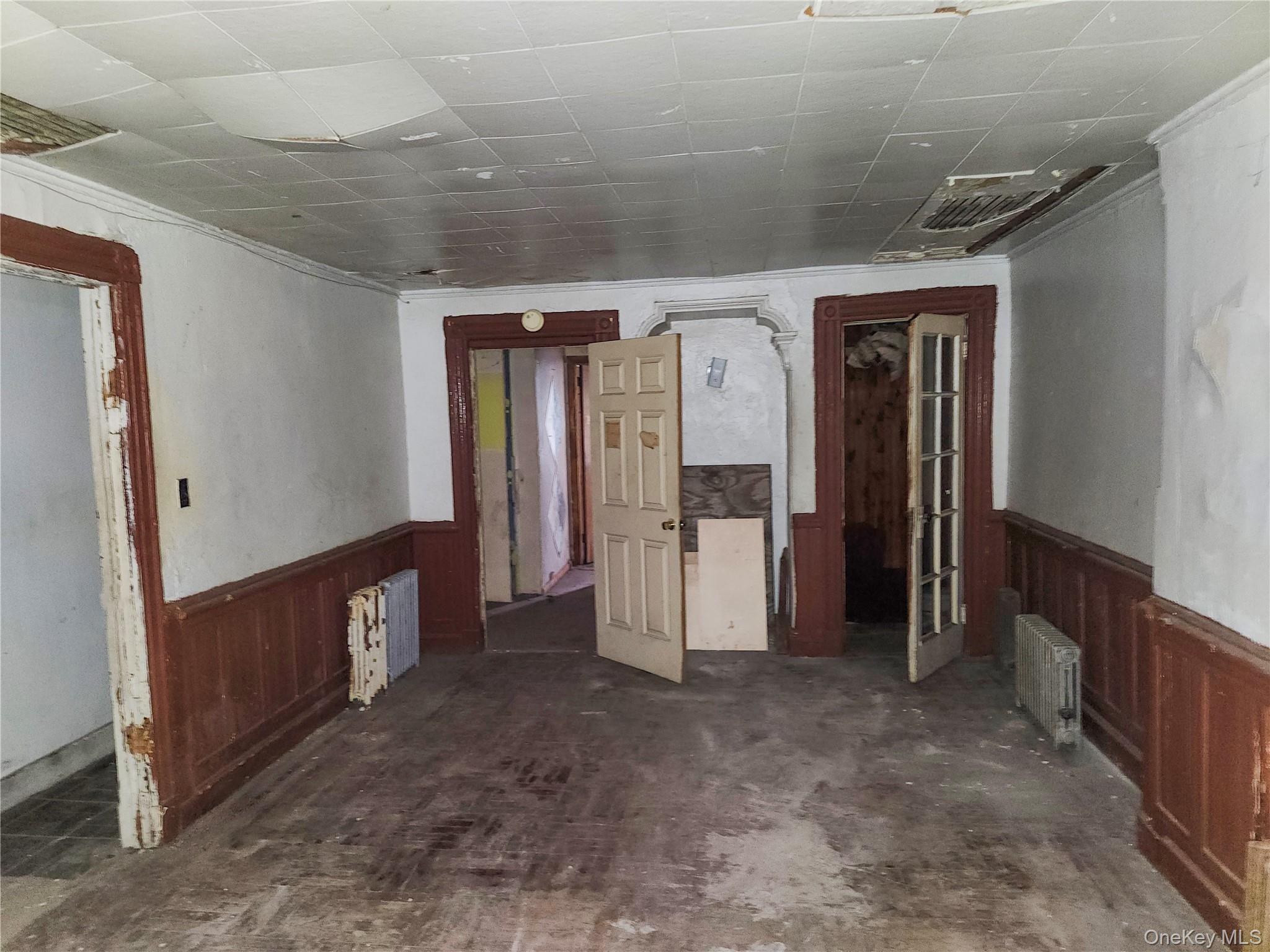 Single Family Greene Avenue  Brooklyn, NY 11221, MLS-1020522-33