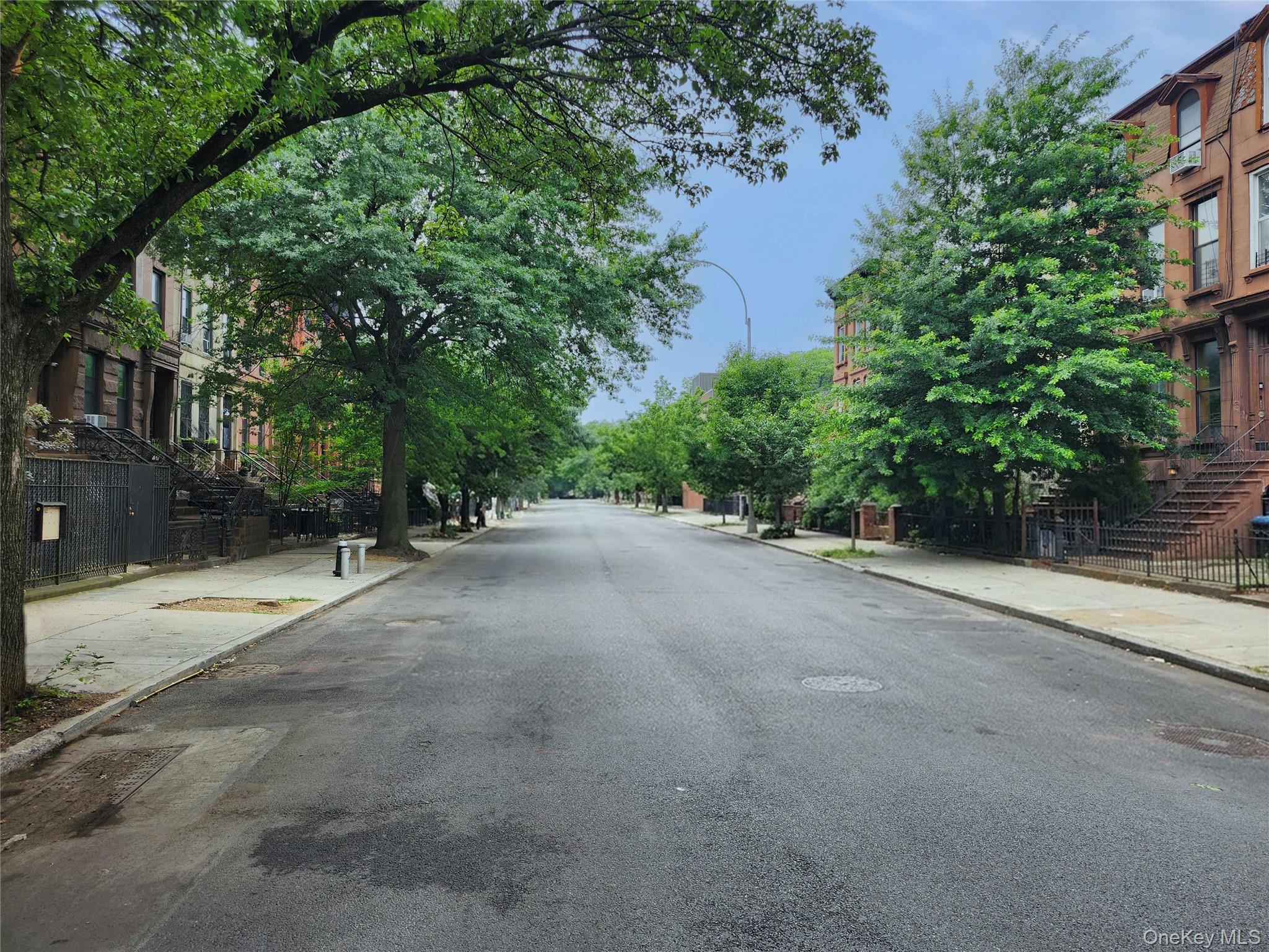 Single Family Greene Avenue  Brooklyn, NY 11221, MLS-1020522-36