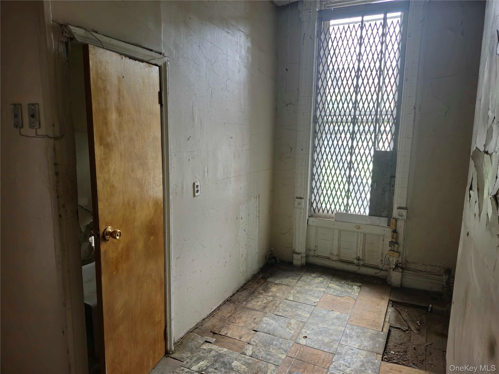 Single Family Greene Avenue  Brooklyn, NY 11221, MLS-1020522-7