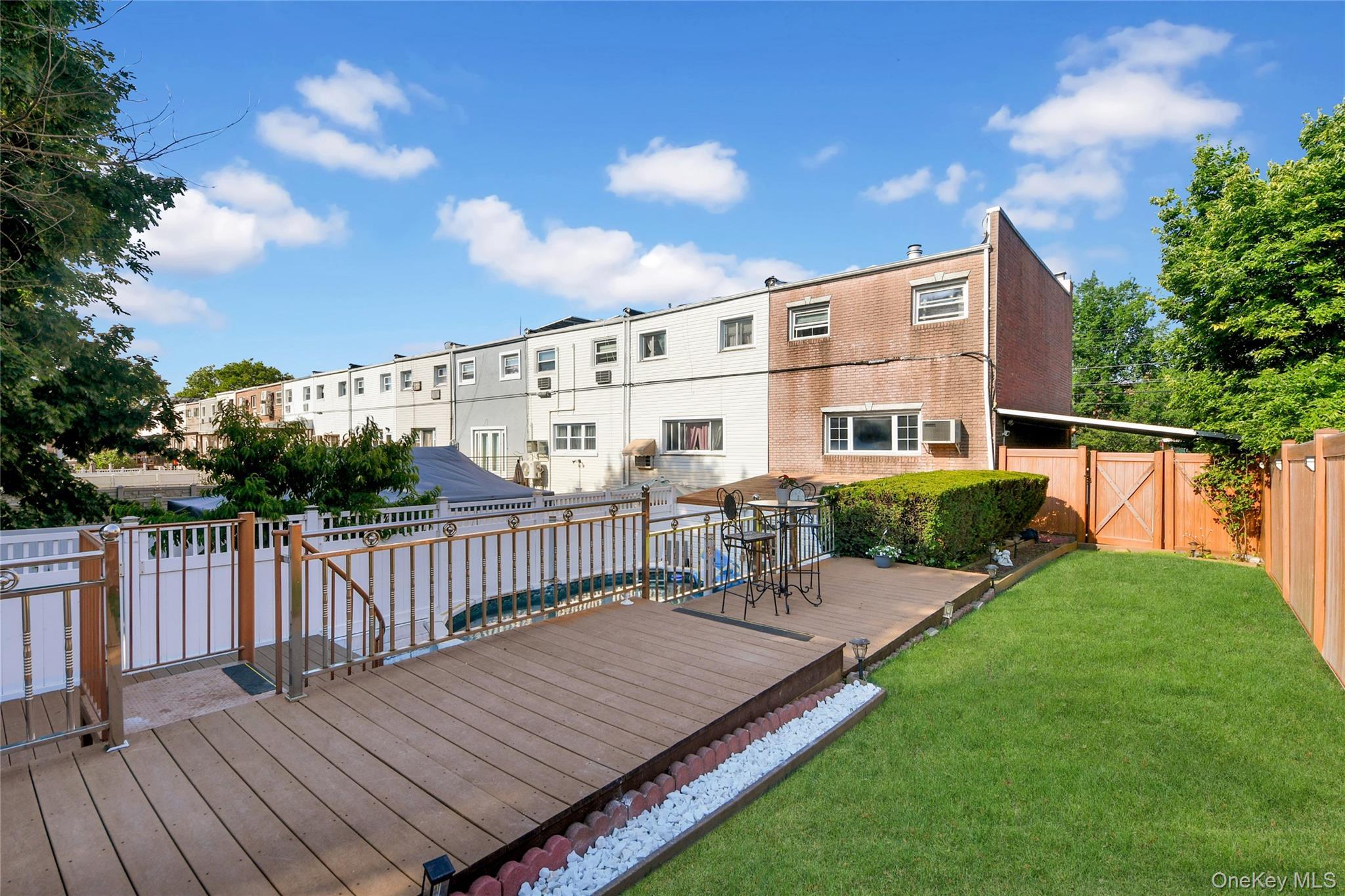 Single Family Revere Avenue  Bronx, NY 10465, MLS-1020531-25