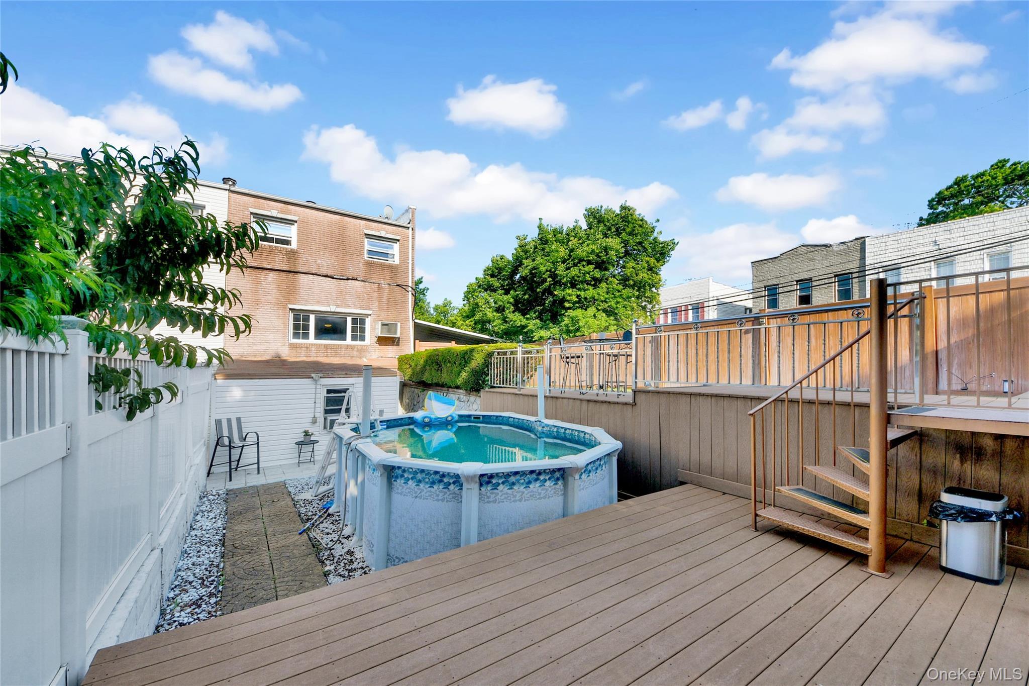 Single Family Revere Avenue  Bronx, NY 10465, MLS-1020531-26