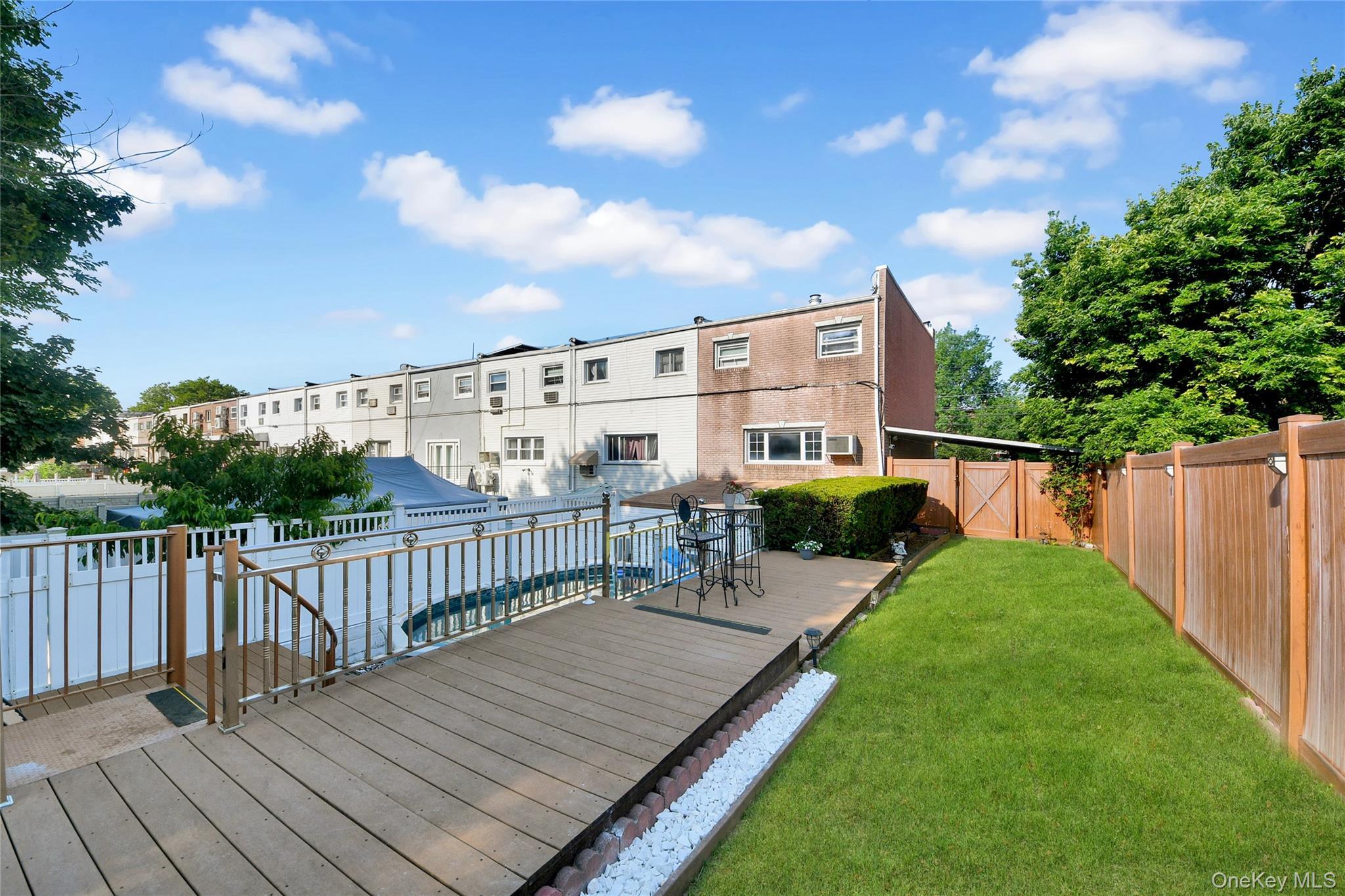 Single Family Revere Avenue  Bronx, NY 10465, MLS-1020531-4