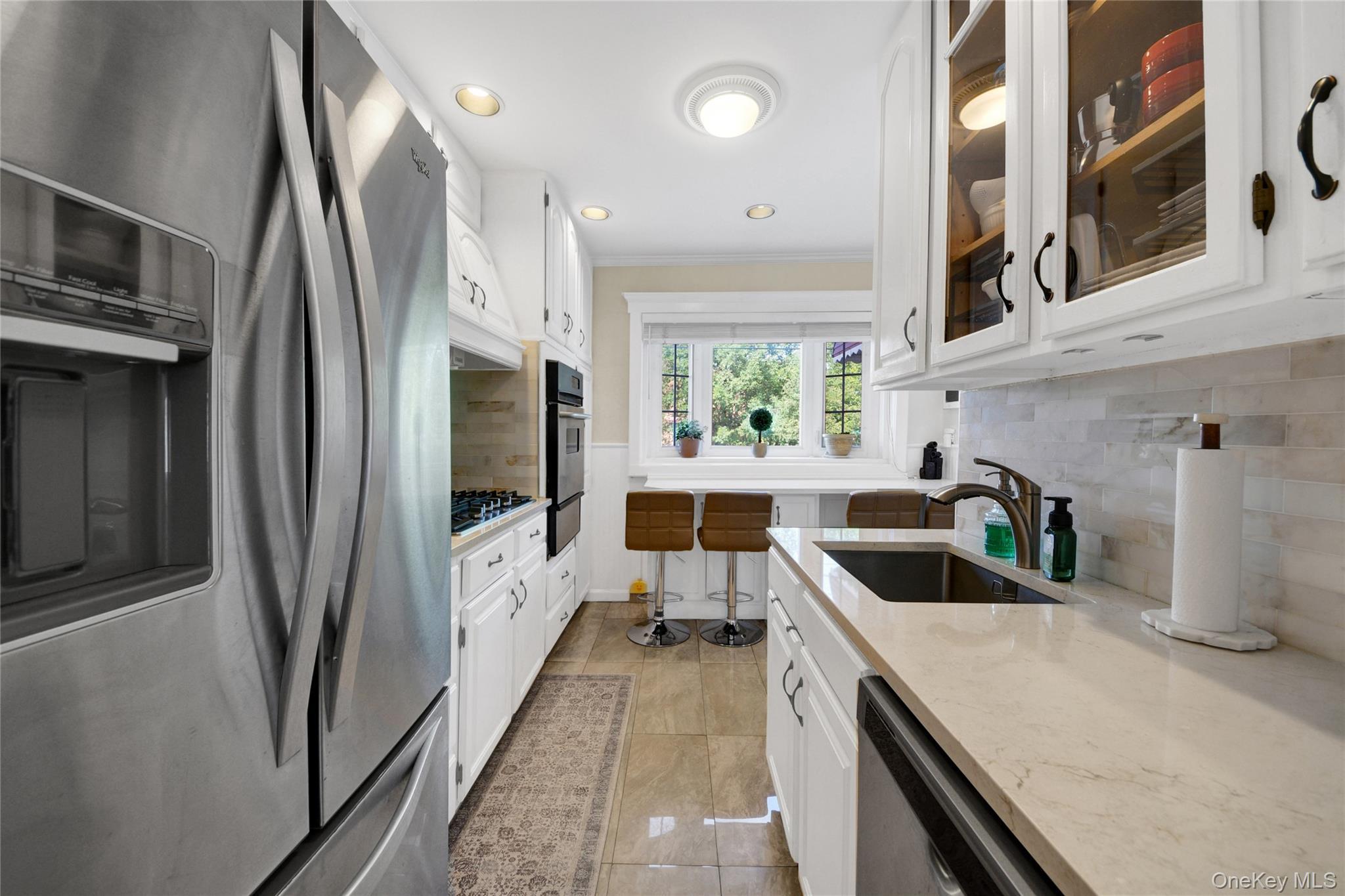 Single Family Revere Avenue  Bronx, NY 10465, MLS-1020531-5