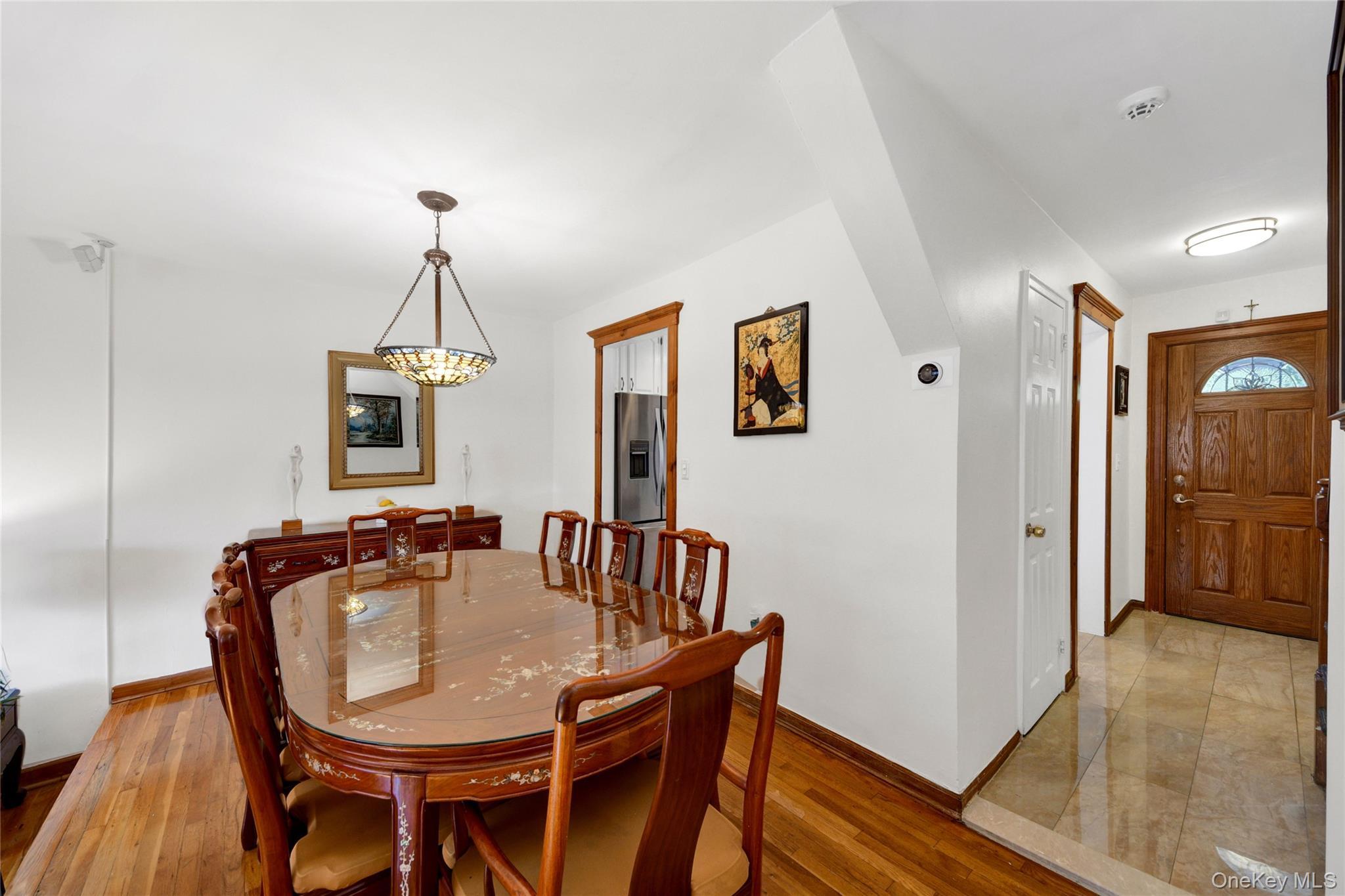 Single Family Revere Avenue  Bronx, NY 10465, MLS-1020531-8