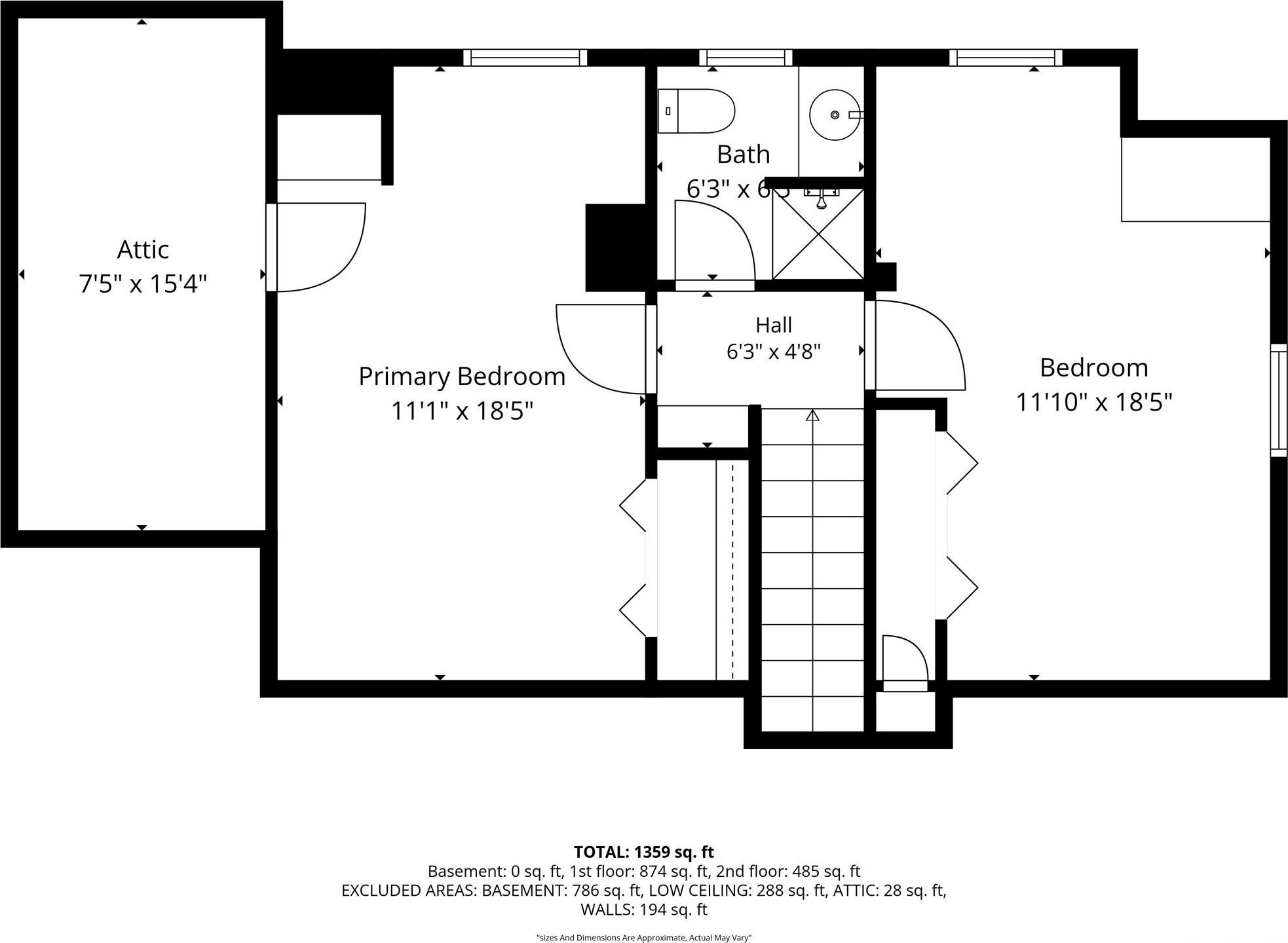 Single Family Sunrise Avenue Suffolk County, NY 11901, MLS-1020534-36
