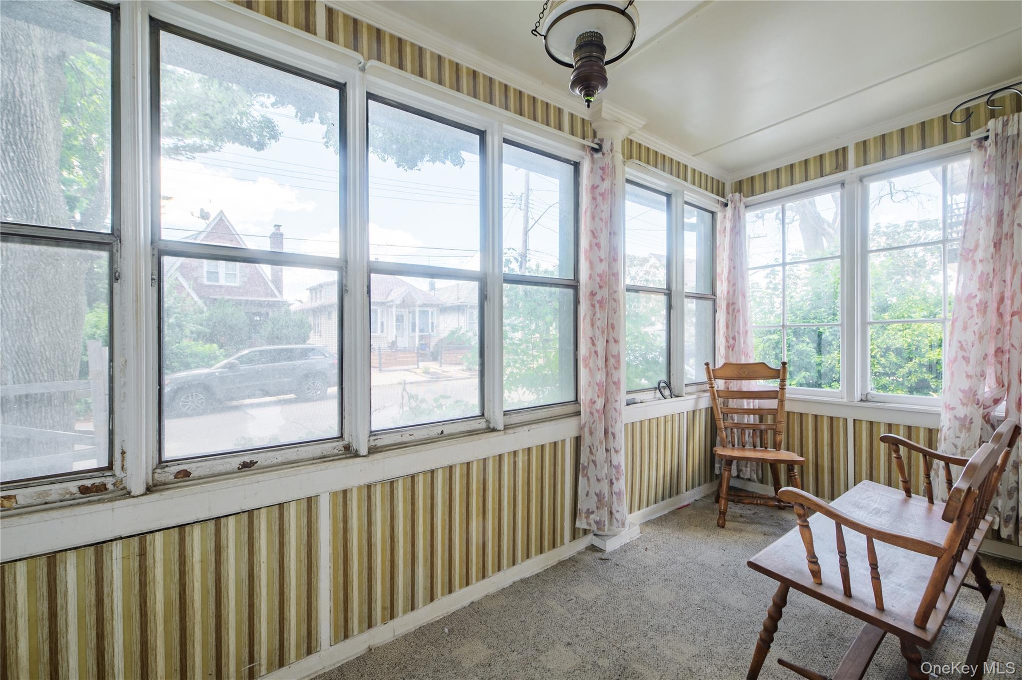 Single Family 126th Street Queens, NY 11356, MLS-1020537-3