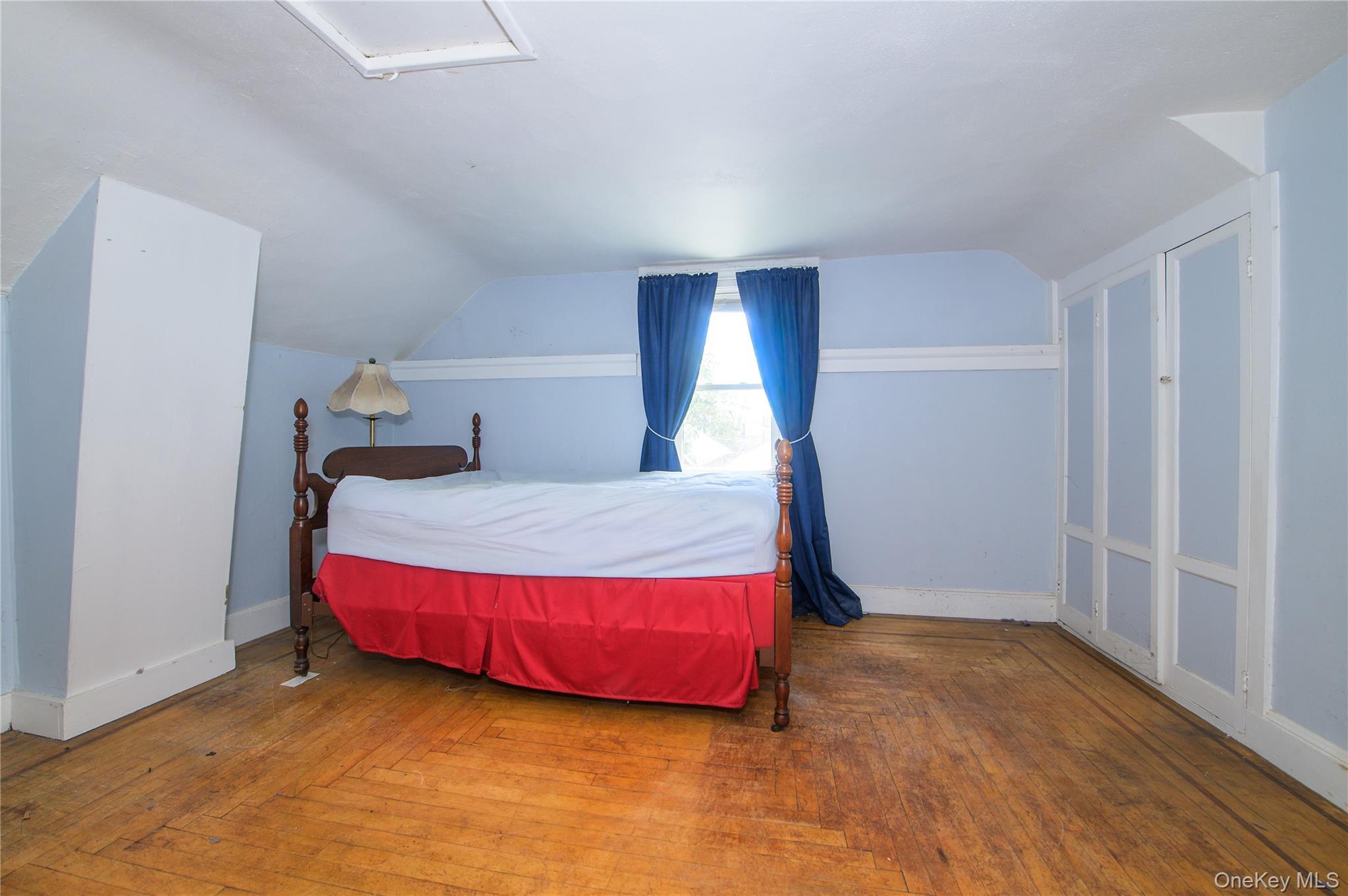 Single Family 126th Street Queens, NY 11356, MLS-1020537-8