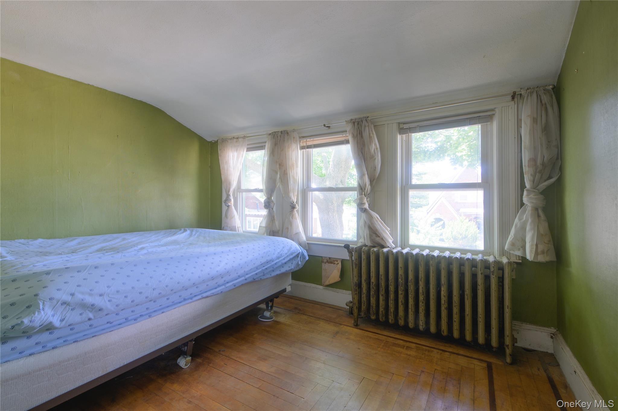 Single Family 126th Street  Queens, NY 11356, MLS-1020537-9