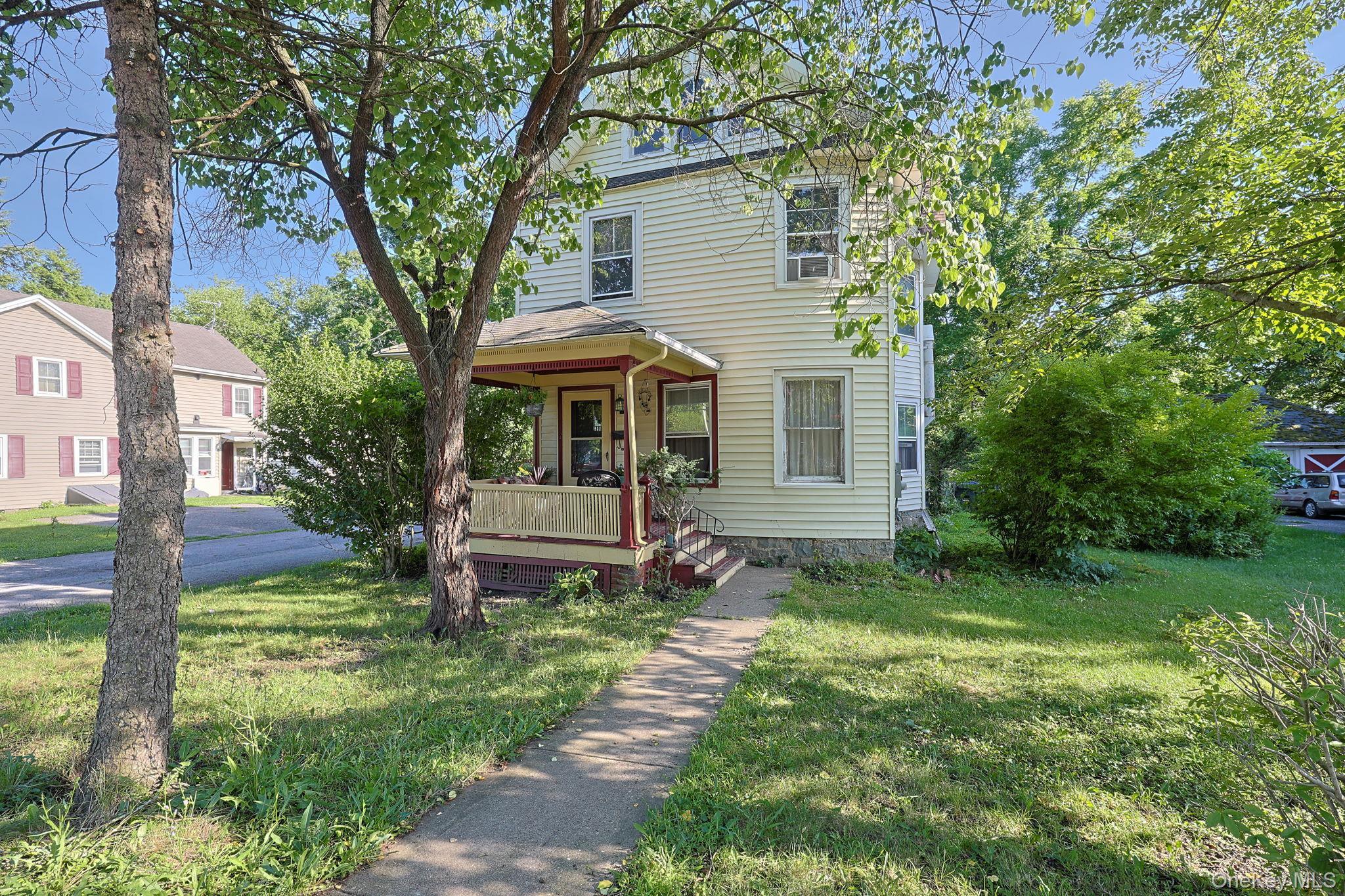 Single Family E Main Street  Orange County, NY 10992, MLS-1020542-2