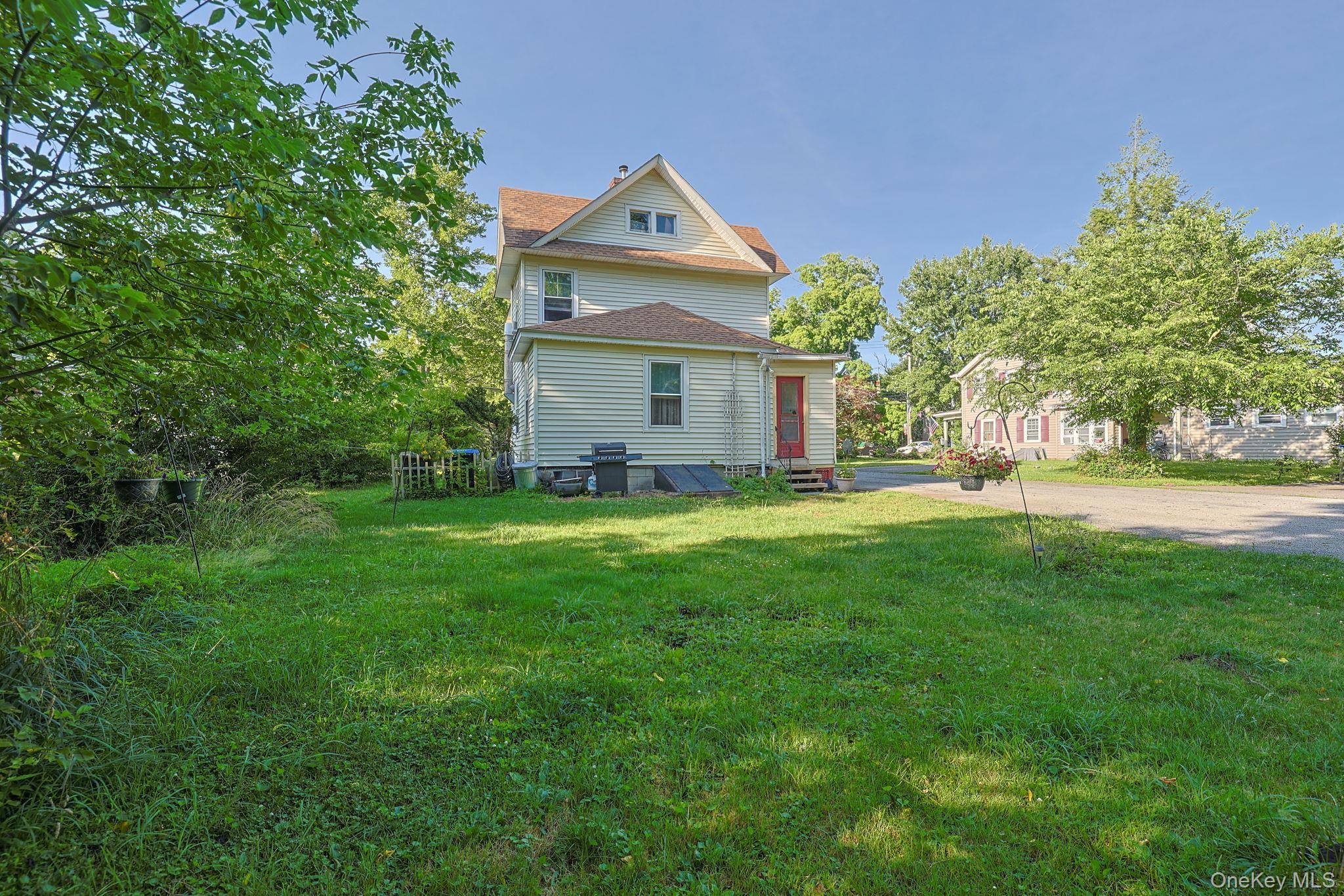 Single Family E Main Street  Orange County, NY 10992, MLS-1020542-22