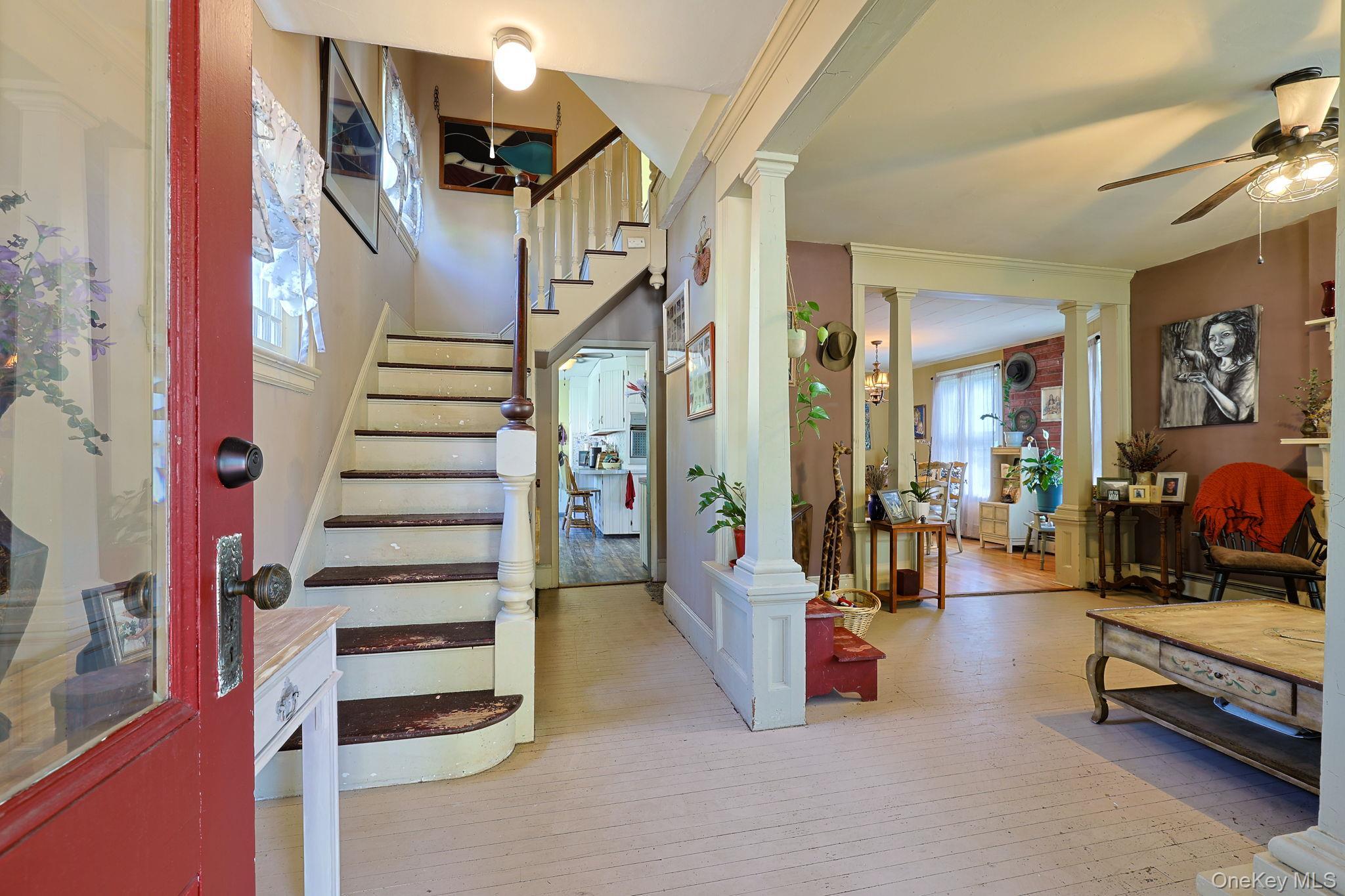 Single Family E Main Street  Orange County, NY 10992, MLS-1020542-4