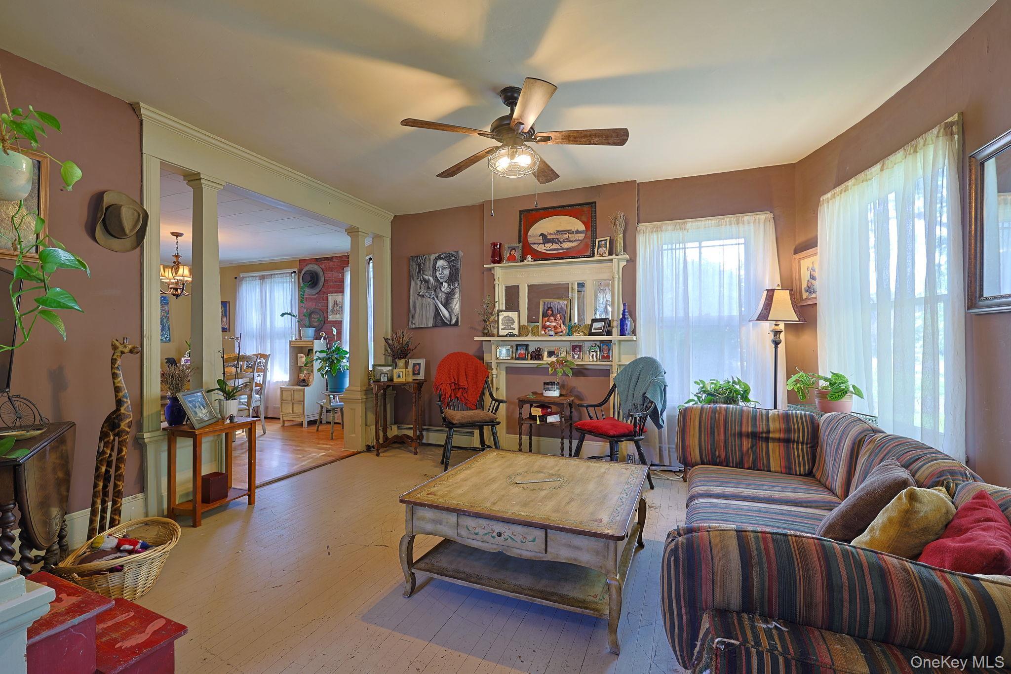 Single Family E Main Street  Orange County, NY 10992, MLS-1020542-6
