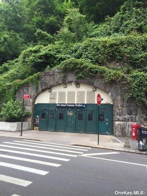 Apartment Bennett Avenue Manhattan, NY 10040, MLS-1020546-13