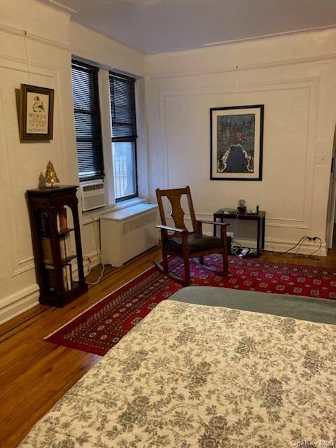 Apartment Bennett Avenue Manhattan, NY 10040, MLS-1020546-4