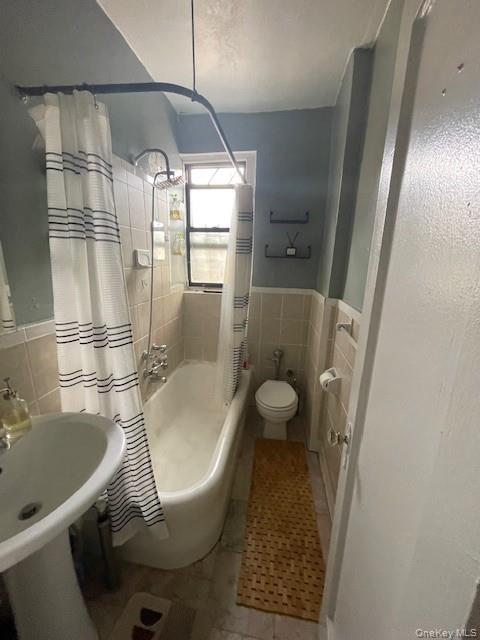 Apartment Bennett Avenue Manhattan, NY 10040, MLS-1020546-6
