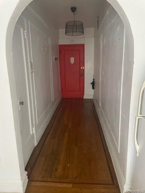 Apartment Bennett Avenue Manhattan, NY 10040, MLS-1020546-7