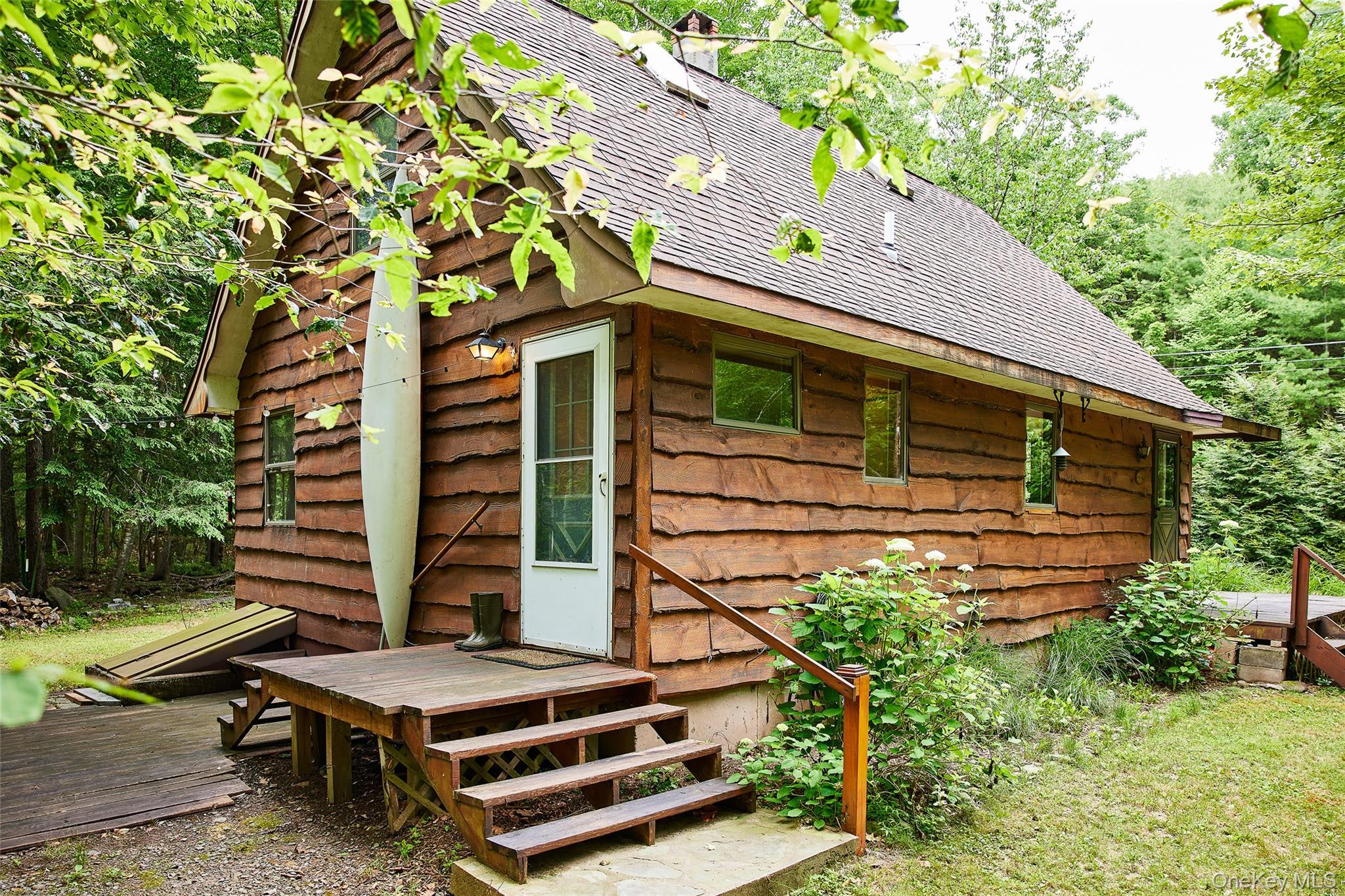 Single Family County Road 94 Sullivan County, NY 12741, MLS-1020554-22