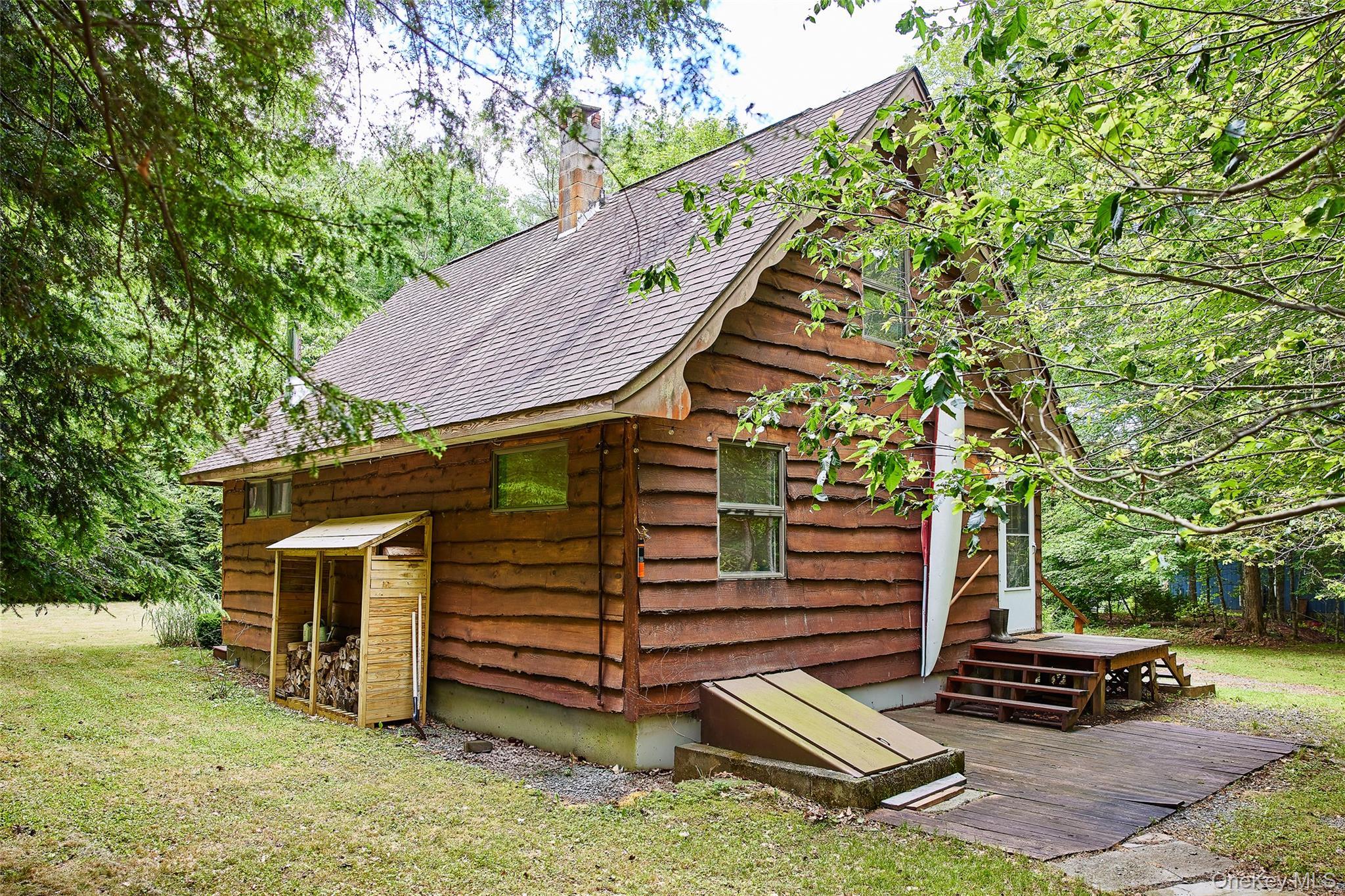 Single Family County Road 94 Sullivan County, NY 12741, MLS-1020554-23