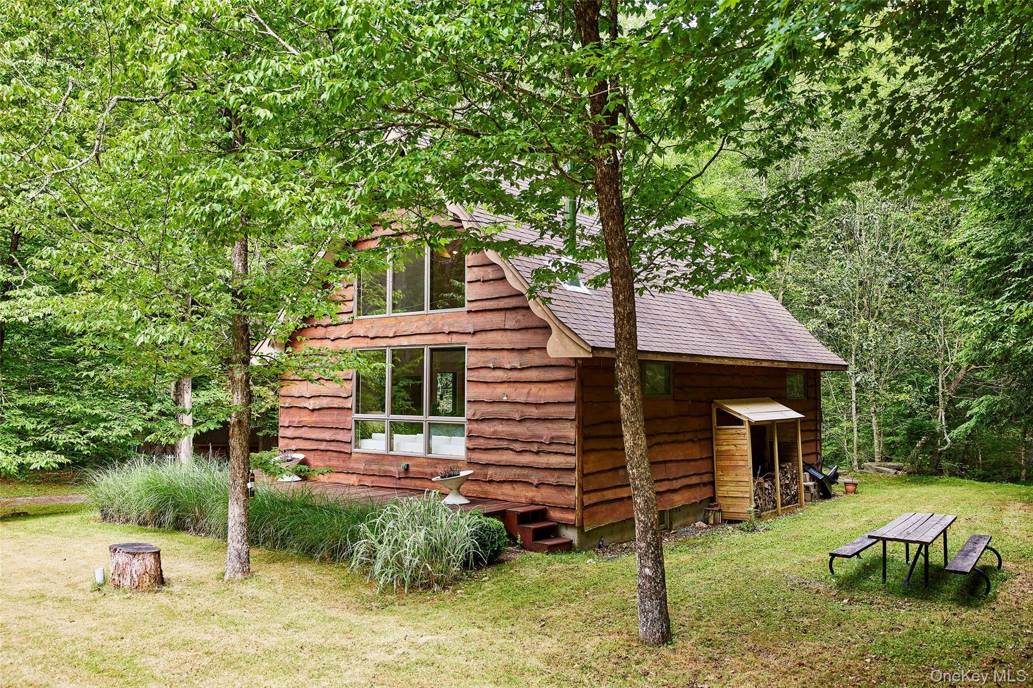 Single Family County Road 94 Sullivan County, NY 12741, MLS-1020554-25