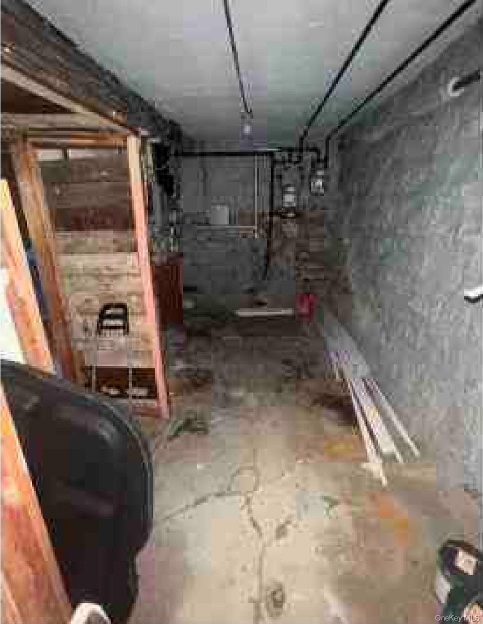 Single Family Manida Street Bronx, NY 10474, MLS-1020558-24
