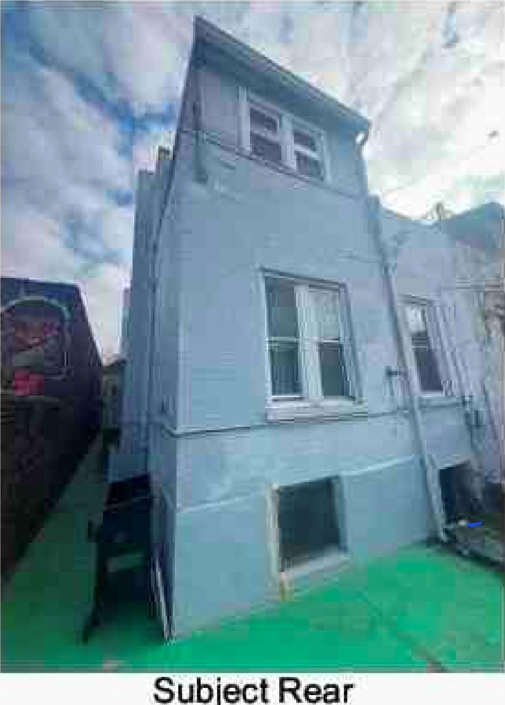 Single Family Manida Street Bronx, NY 10474, MLS-1020558-7