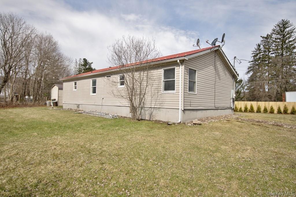 Single Family Meadow Street Sullivan County, NY 12758, MLS-1020559-14
