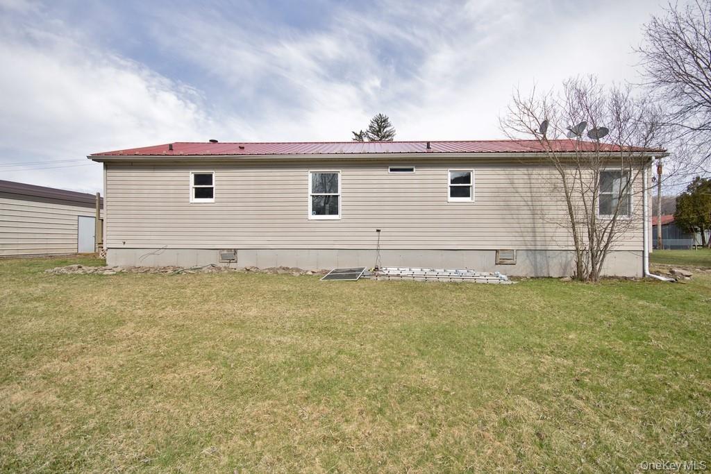 Single Family Meadow Street Sullivan County, NY 12758, MLS-1020559-15