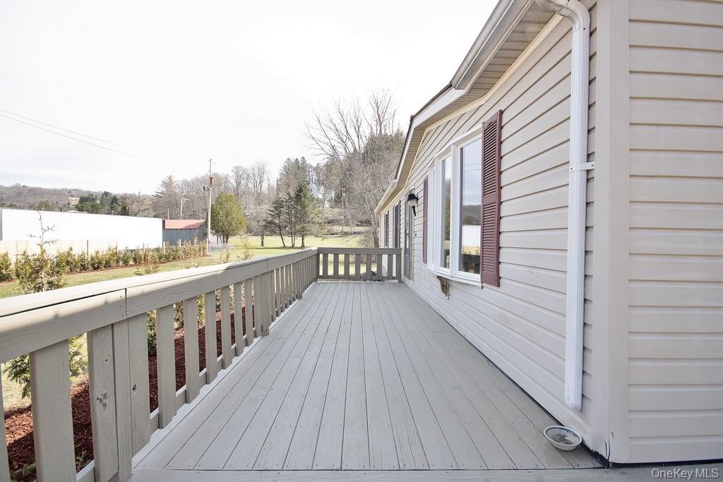 Single Family Meadow Street Sullivan County, NY 12758, MLS-1020559-3