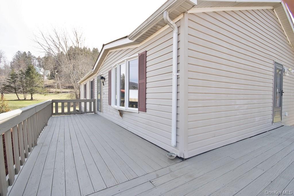 Single Family Meadow Street Sullivan County, NY 12758, MLS-1020559-4