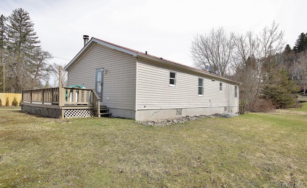 Single Family Meadow Street Sullivan County, NY 12758, MLS-1020559-6