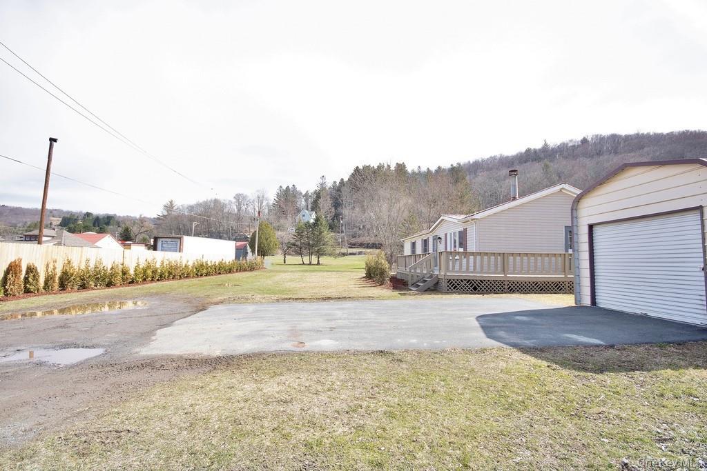 Single Family Meadow Street Sullivan County, NY 12758, MLS-1020559-7