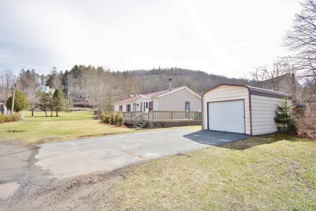Single Family Meadow Street Sullivan County, NY 12758, MLS-1020559-8