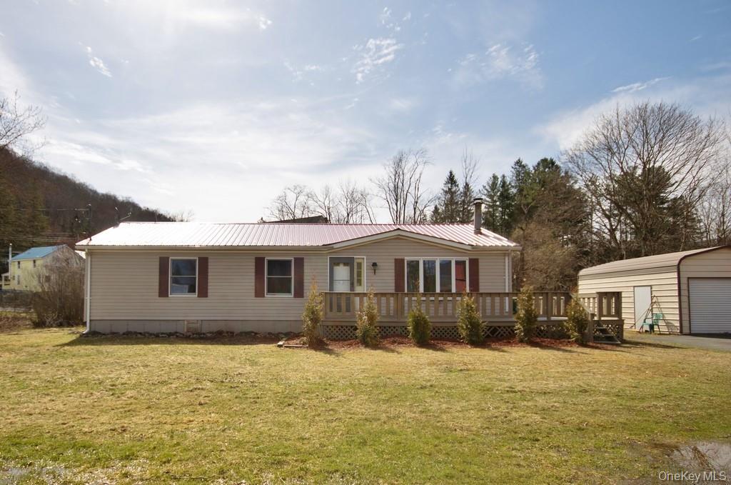 Single Family Meadow Street Sullivan County, NY 12758, MLS-1020559-9