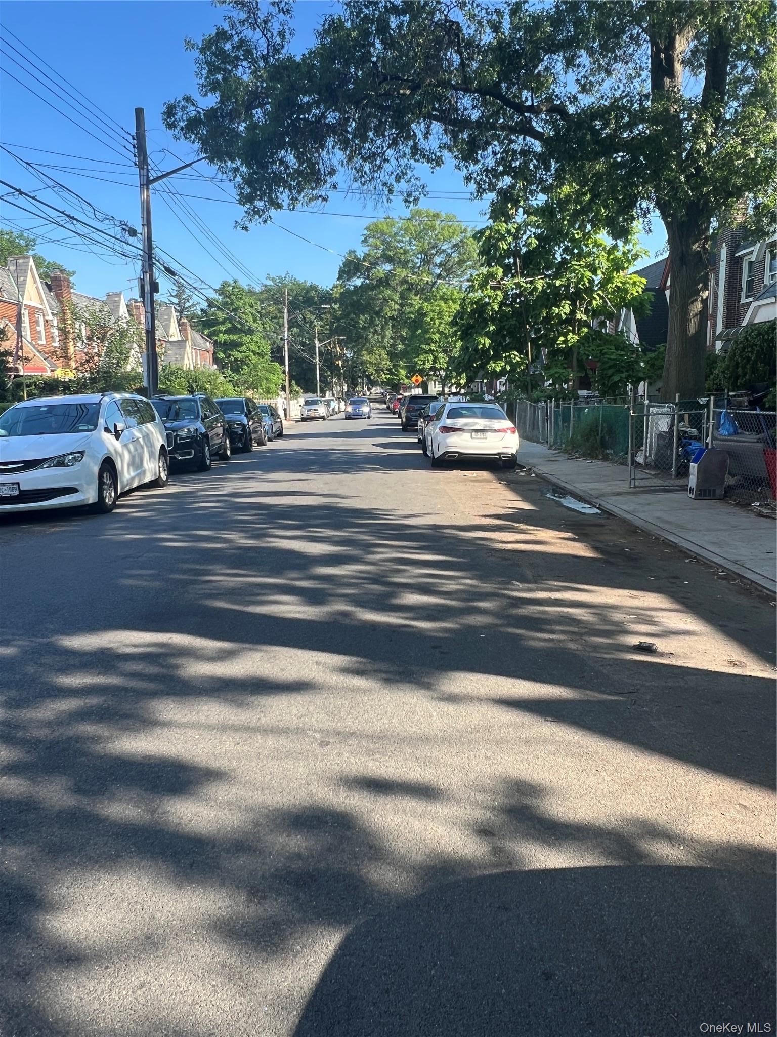 Single Family 198th Street Queens, NY 11412, MLS-1020569-12