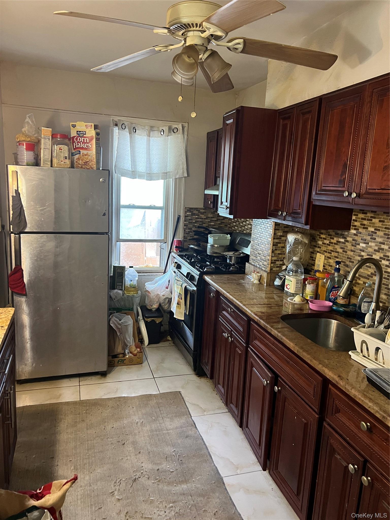 Single Family 198th Street Queens, NY 11412, MLS-1020569-14