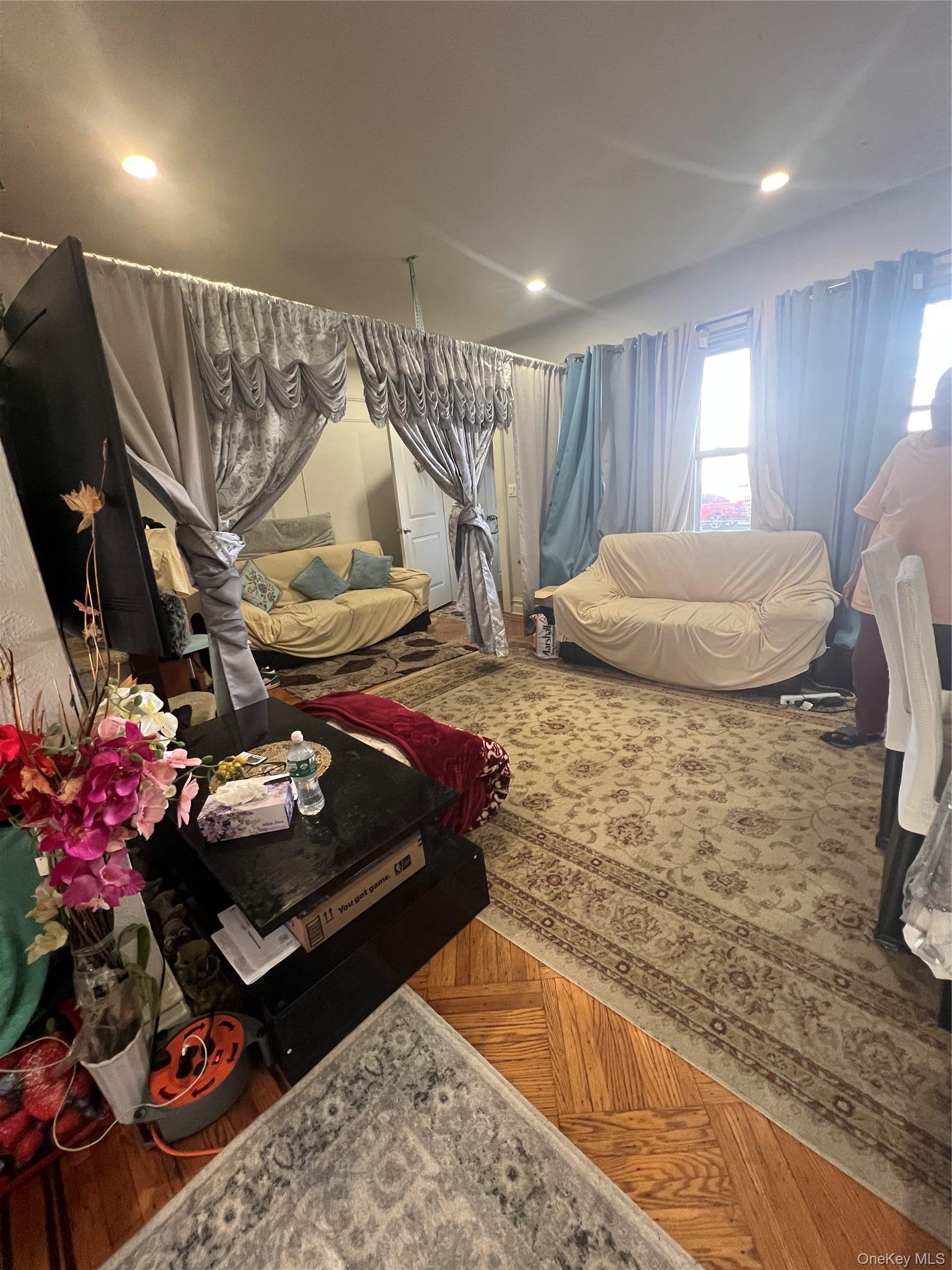 Single Family 198th Street Queens, NY 11412, MLS-1020569-6