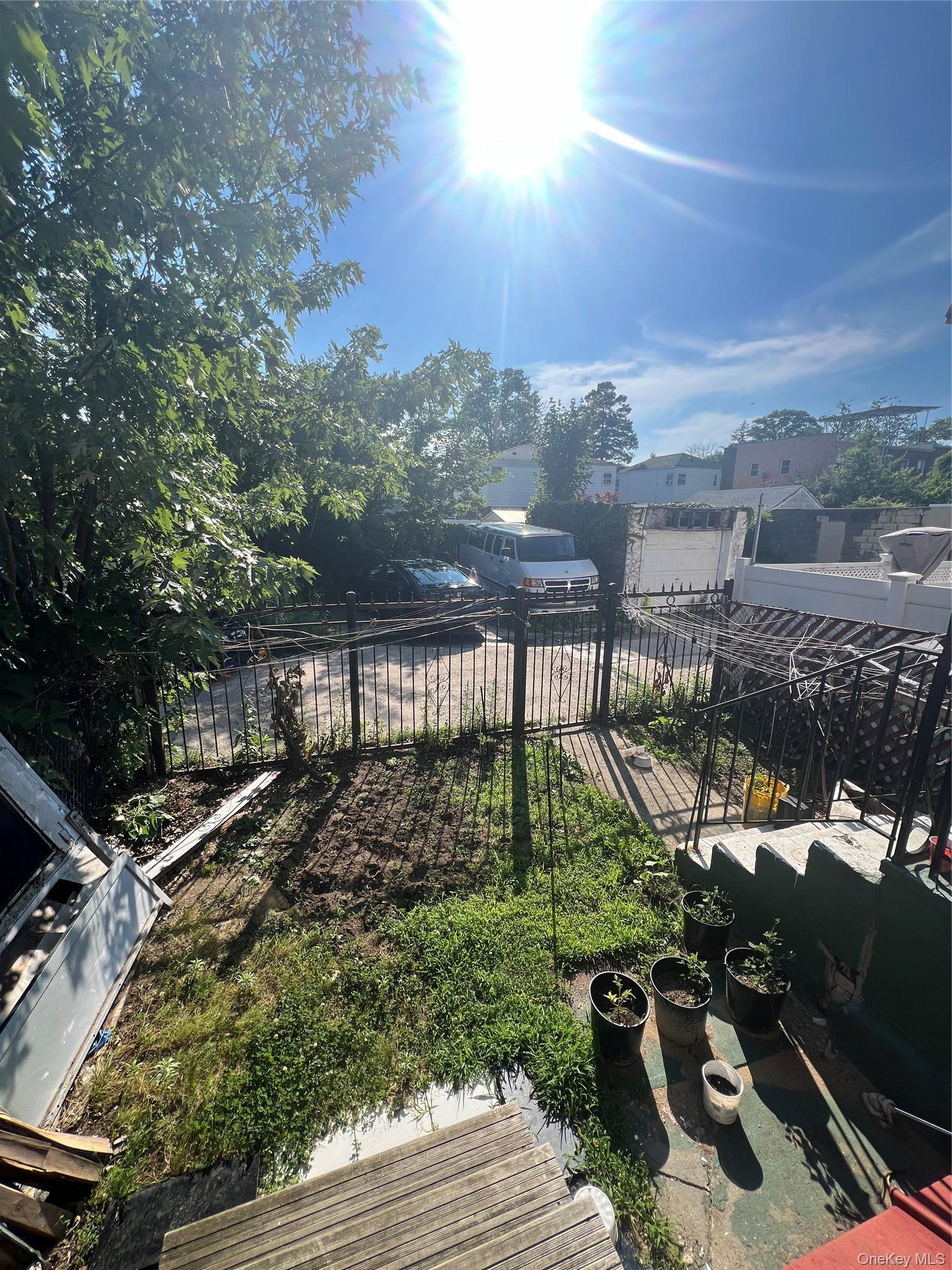Single Family 198th Street Queens, NY 11412, MLS-1020569-7